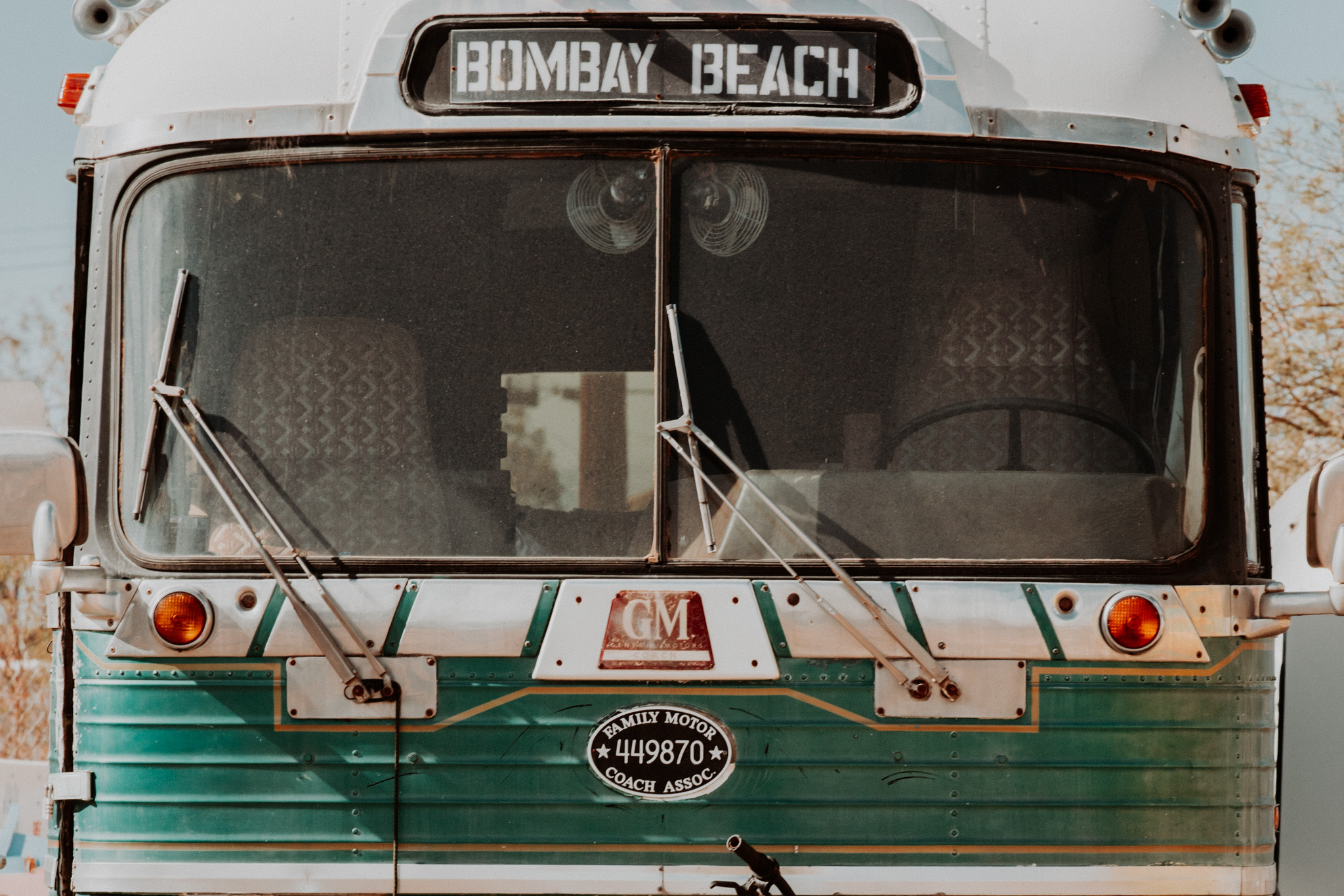 bombay beach pictures