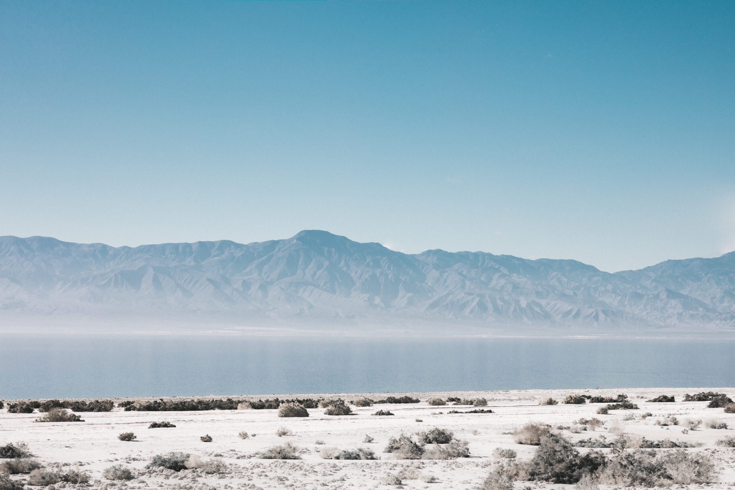 salton sea photography