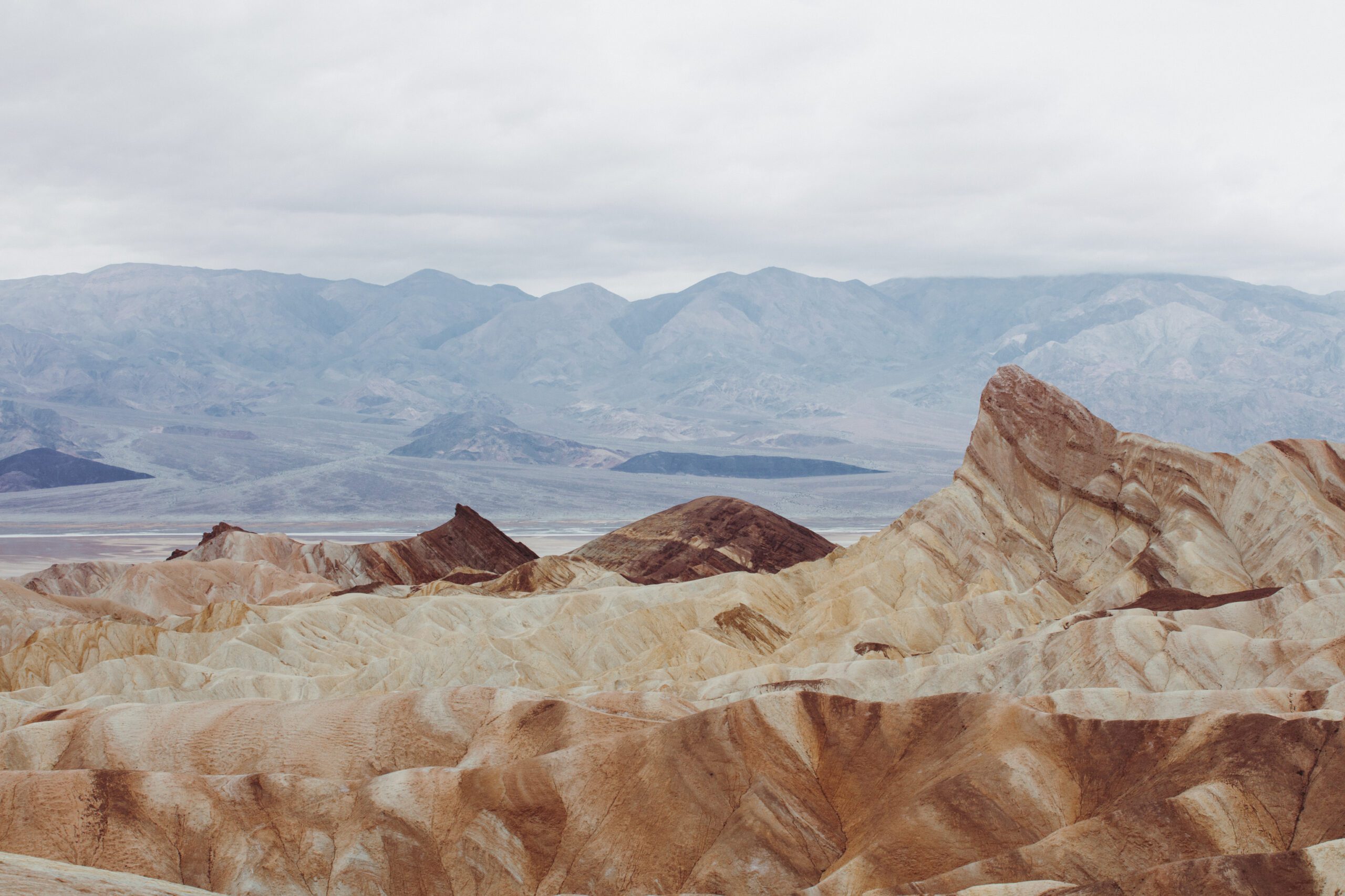 death valley images