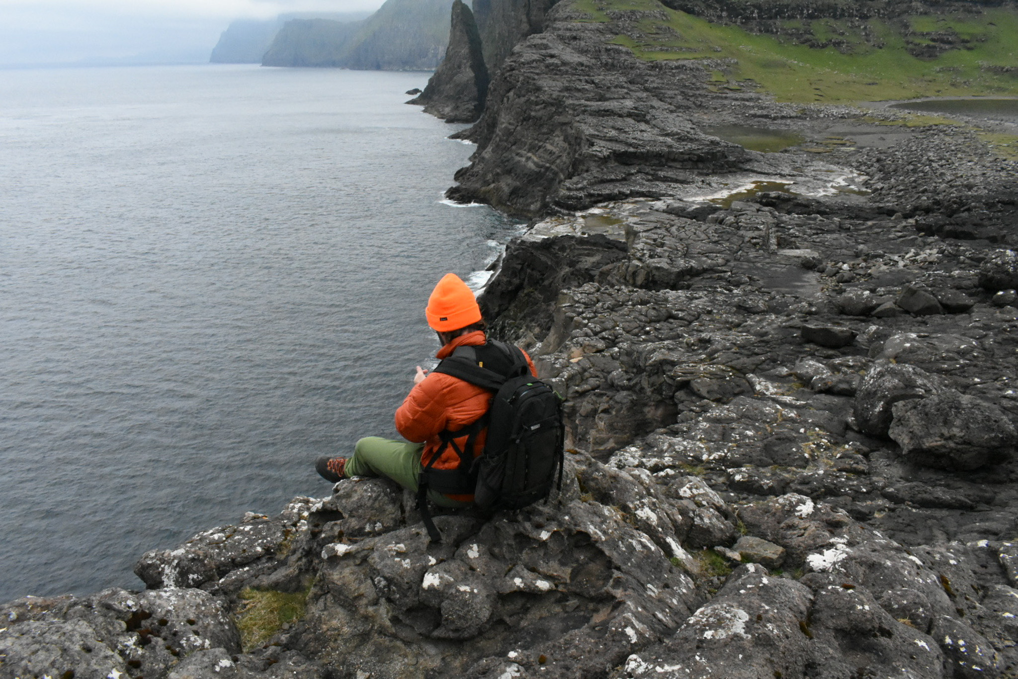 travel to Faroe Islands