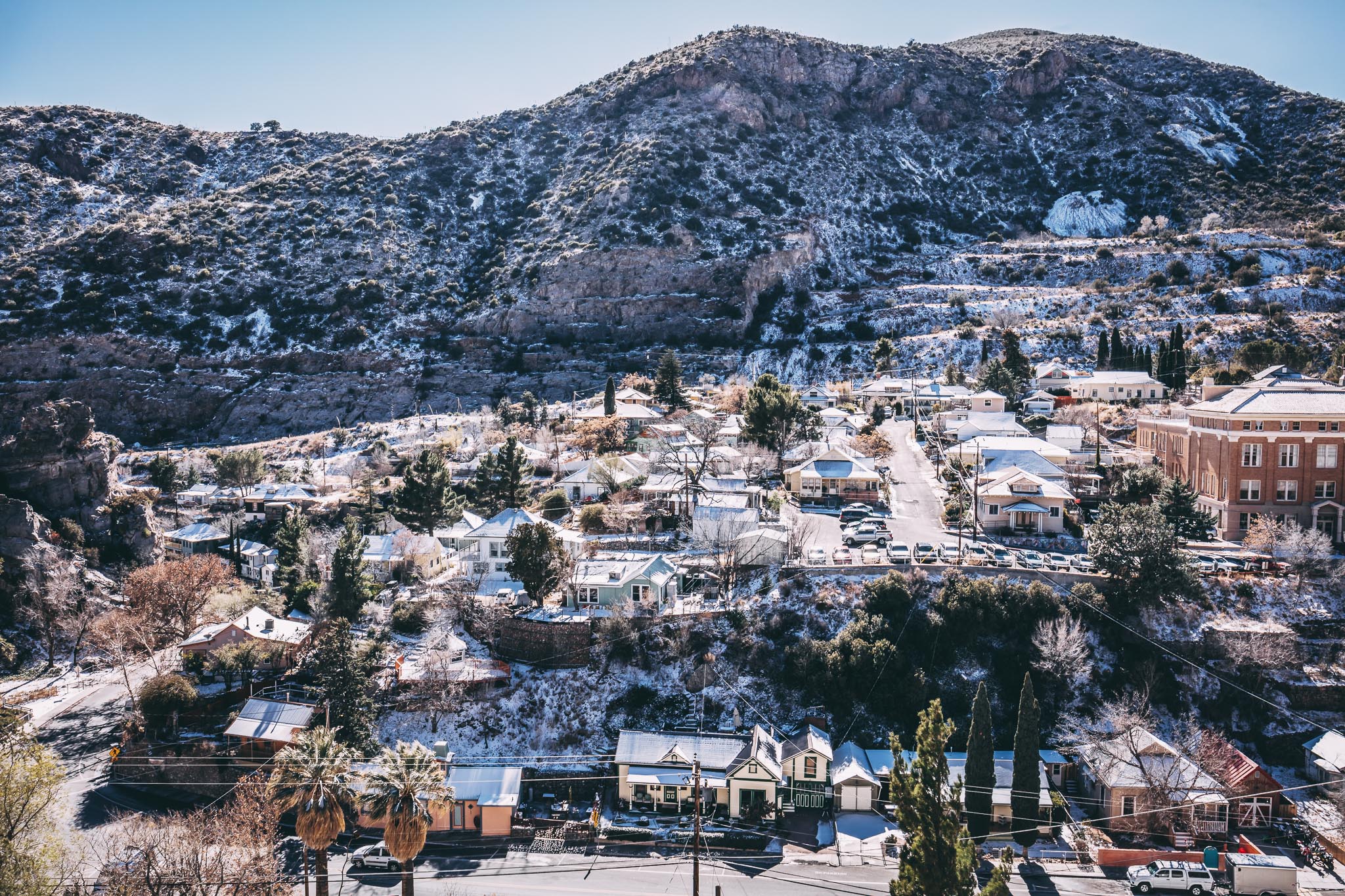things to do in Bisbee