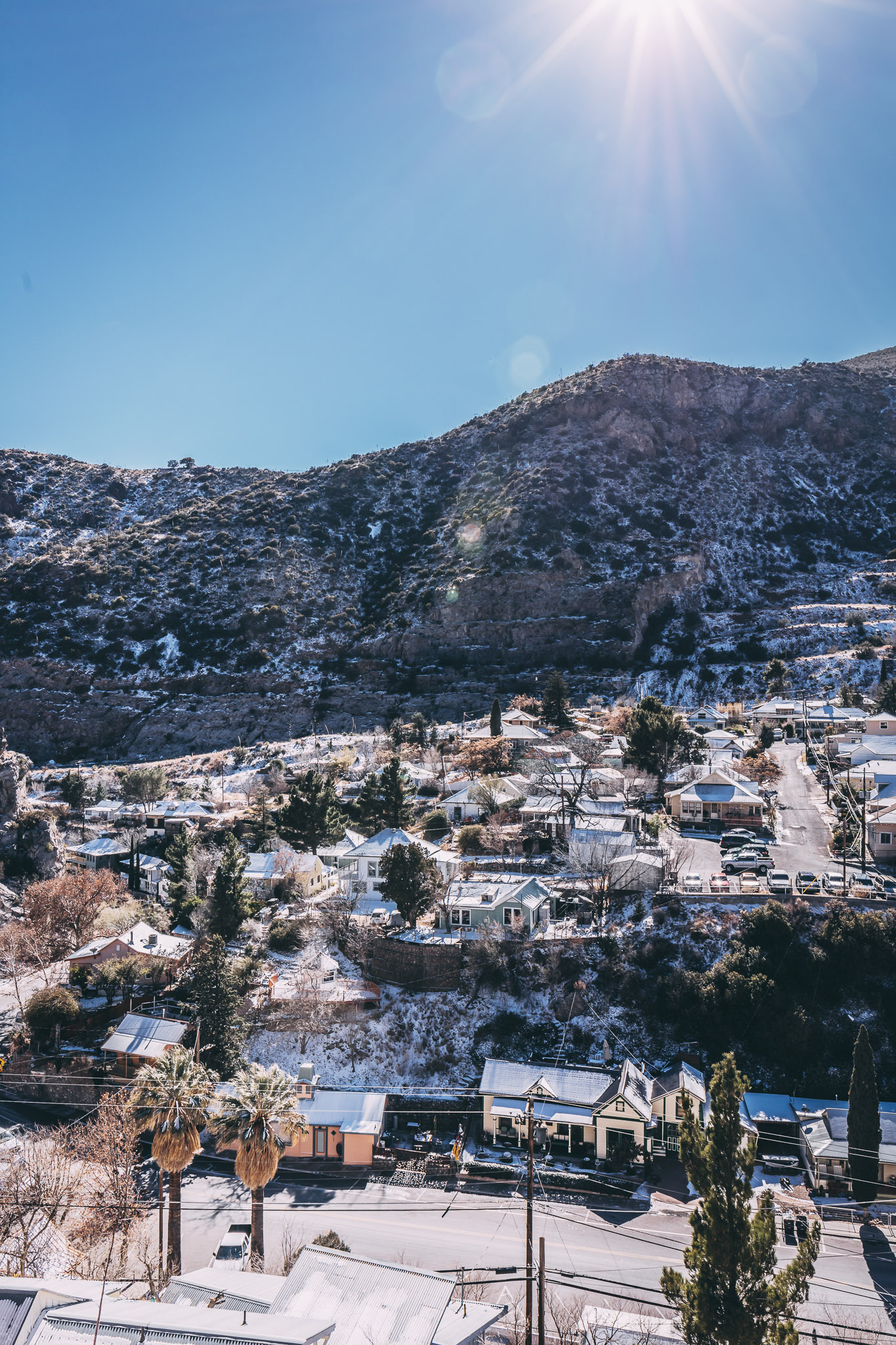 things to do in bisbee