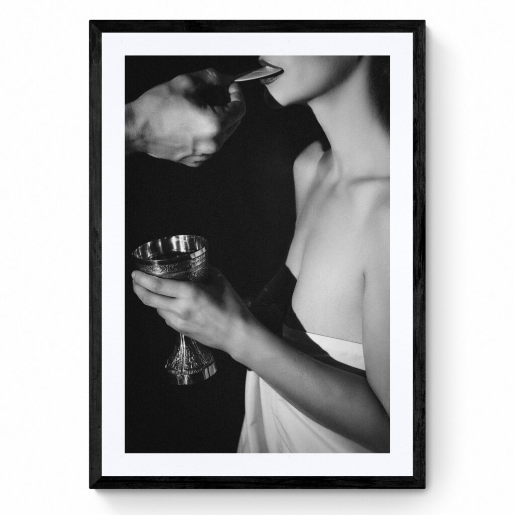 erotic wall art
