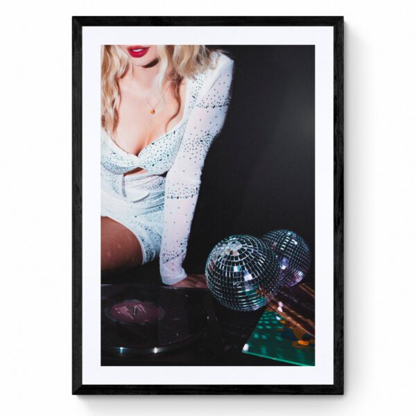 disco prints