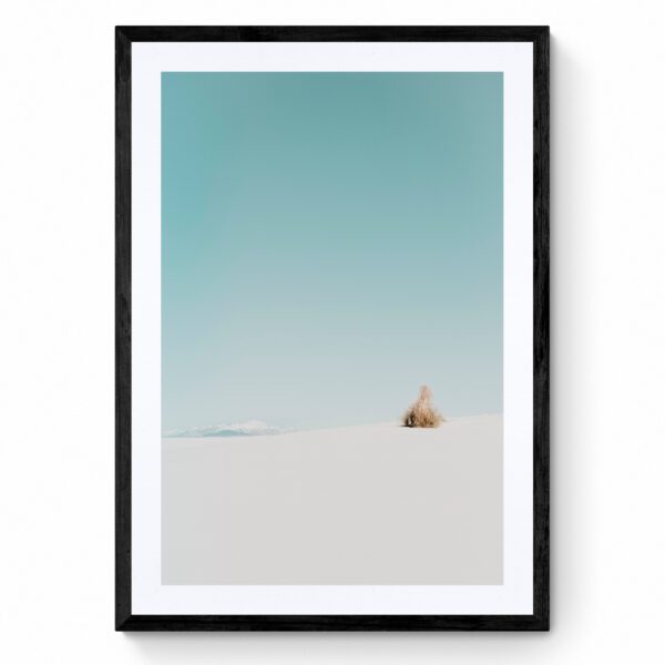 White Sands