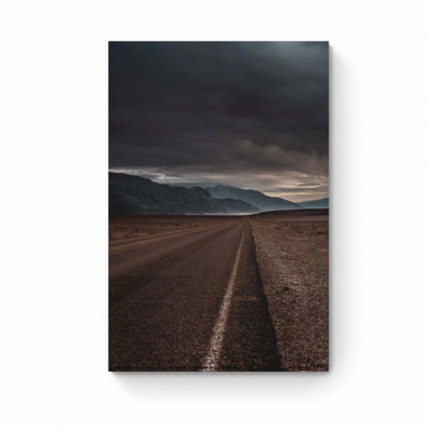 death valley photography