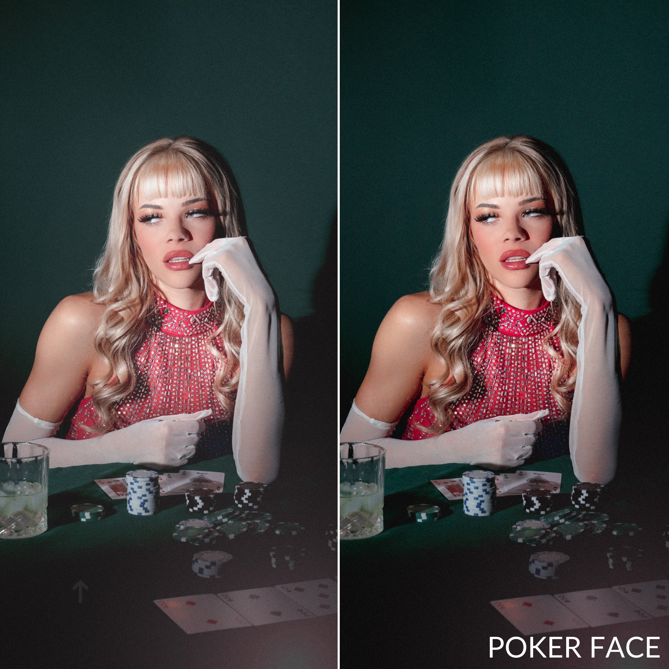 lightroom presets for studio shoots