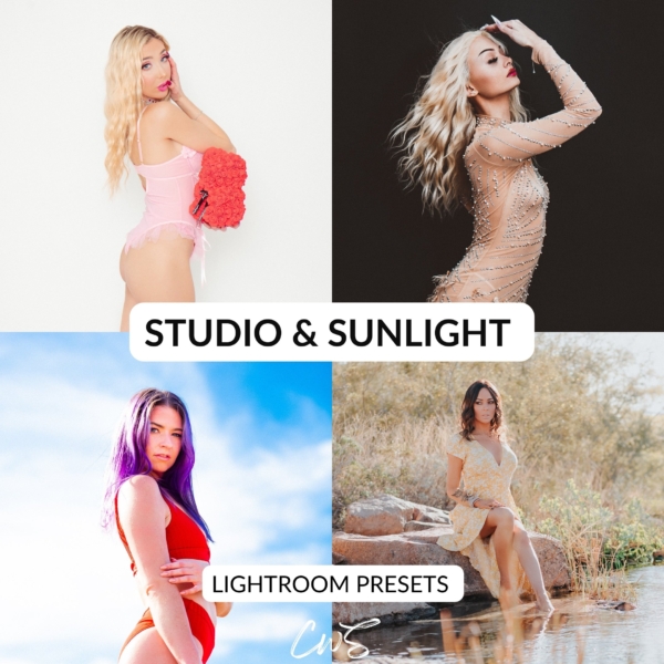 great lightroom presets