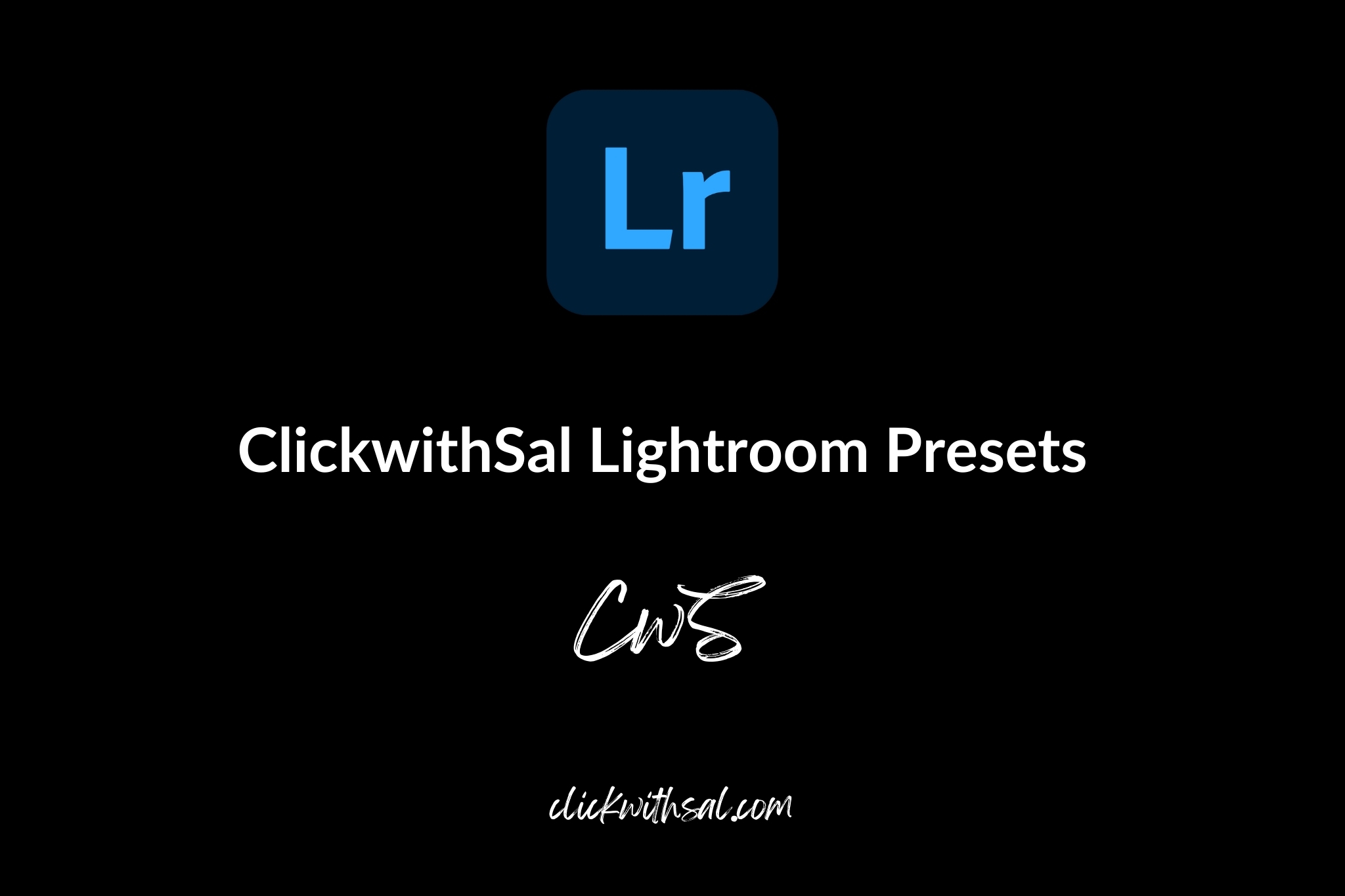 great lightroom presets