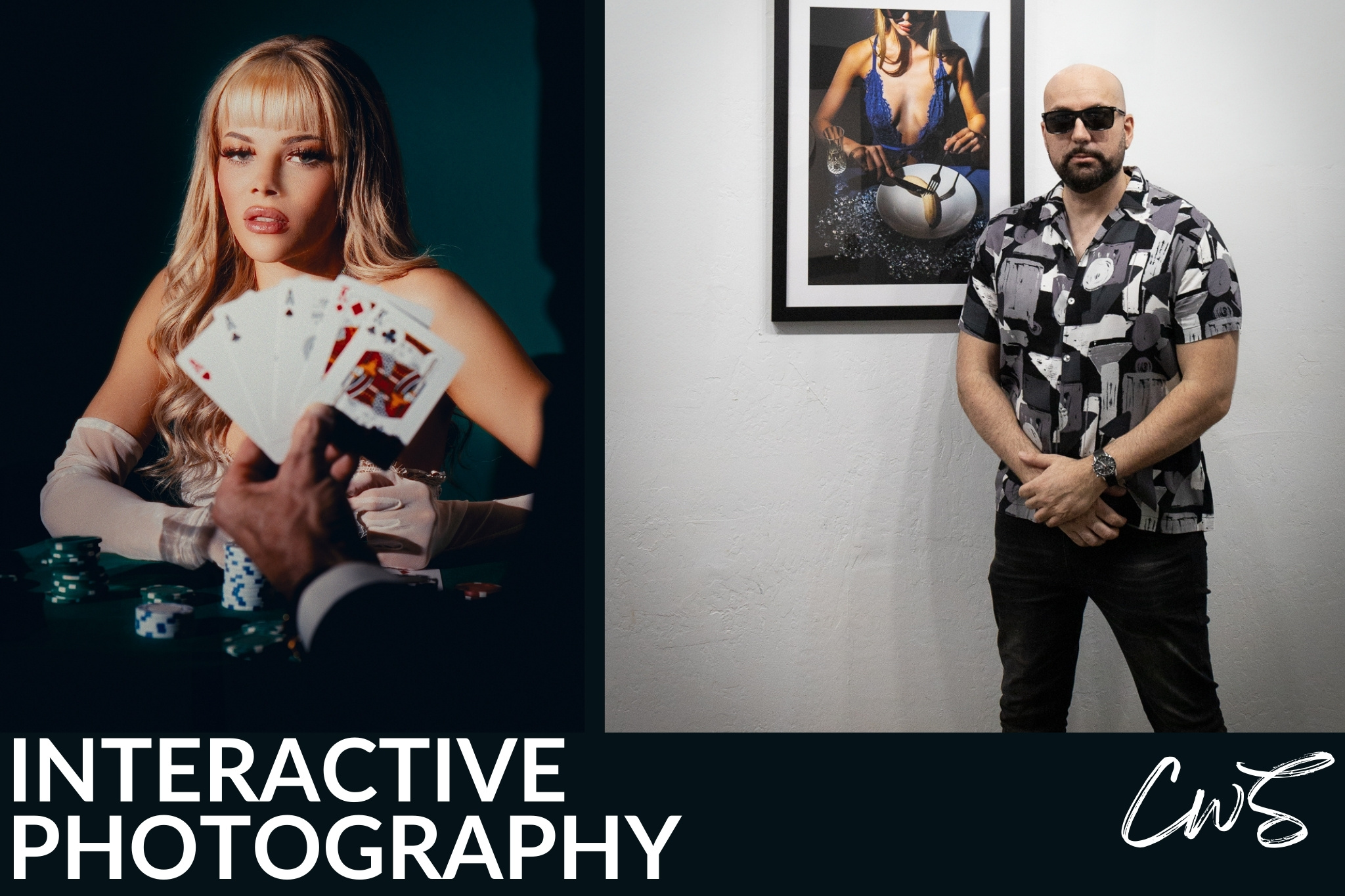 Ideas To Make Your Photos More Interactive: Every Shot Count