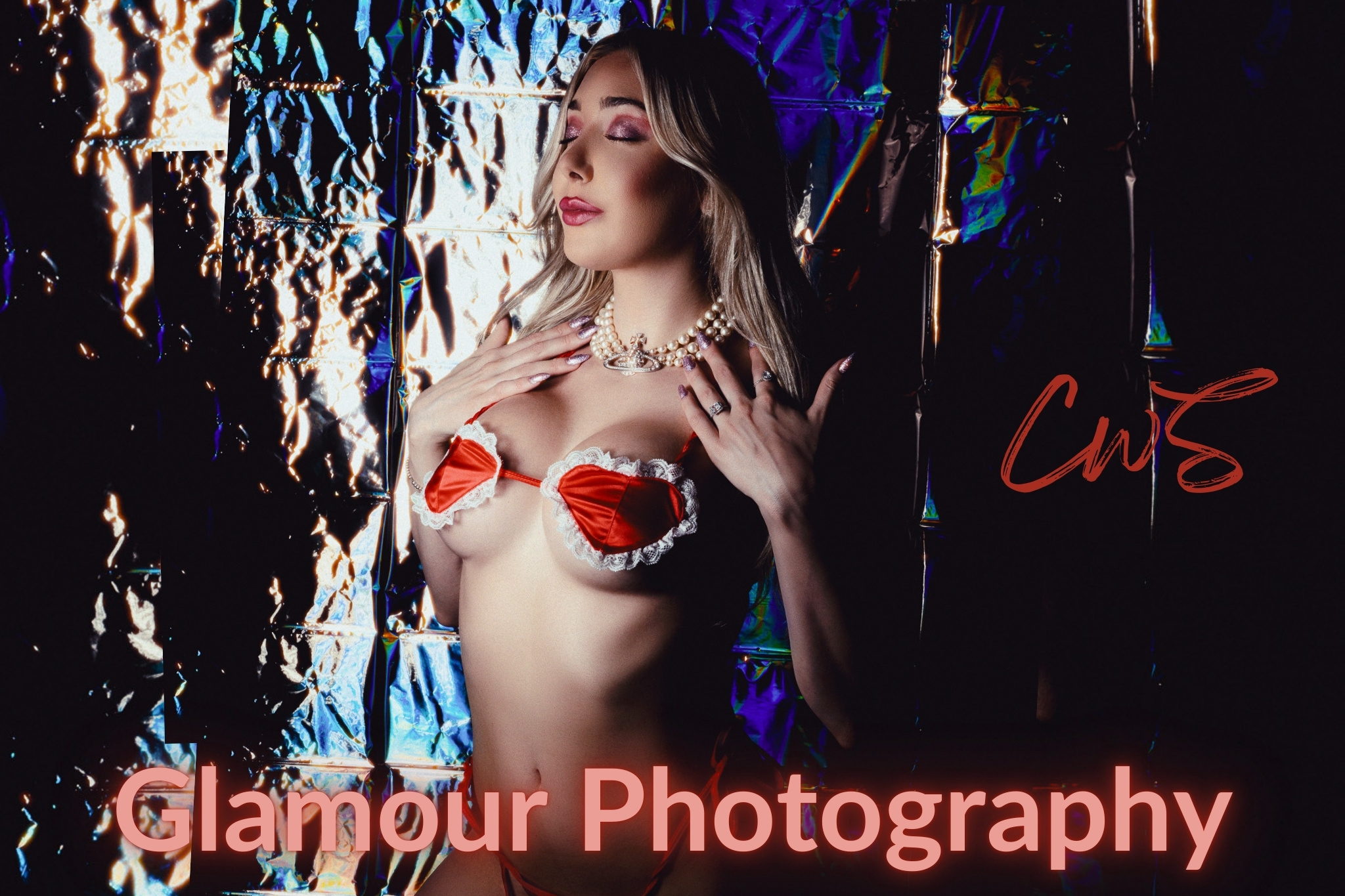 glamour photography near me