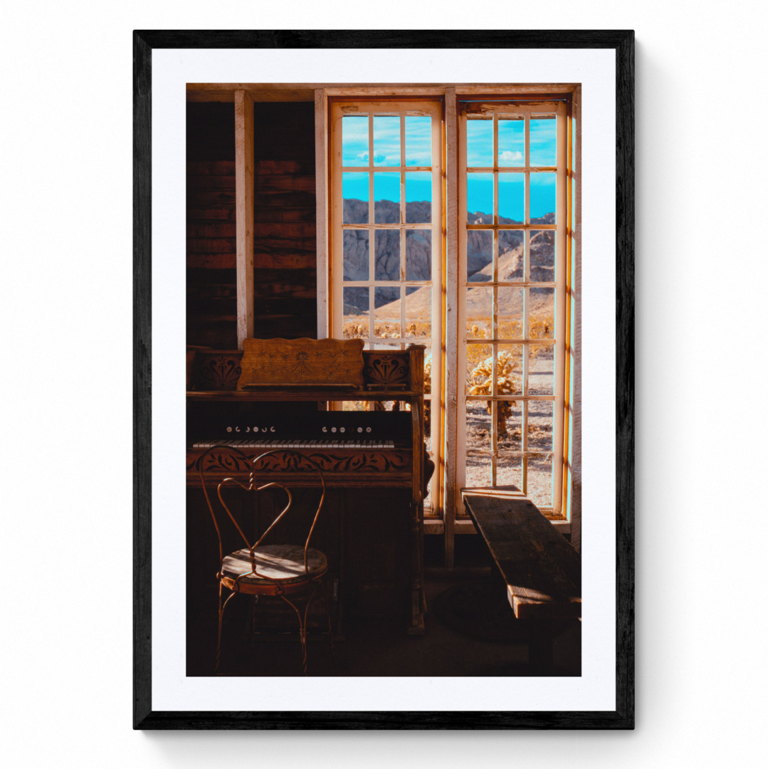 dreamy art