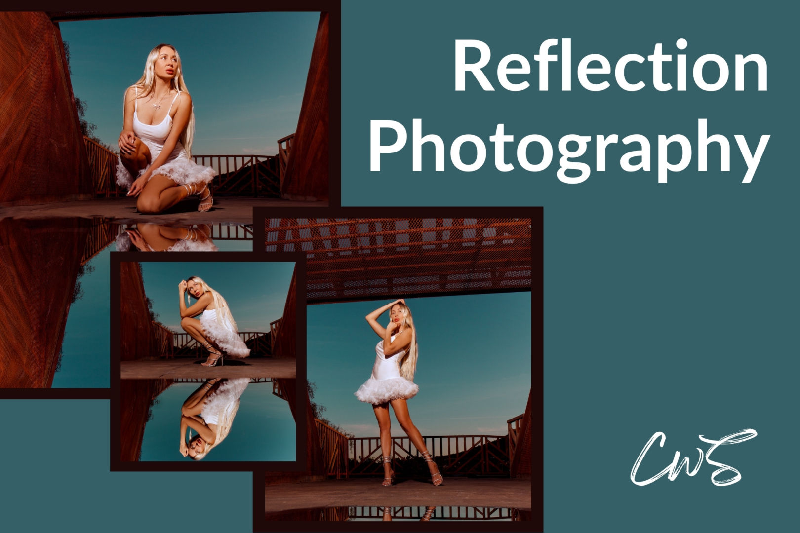 reflection about photography