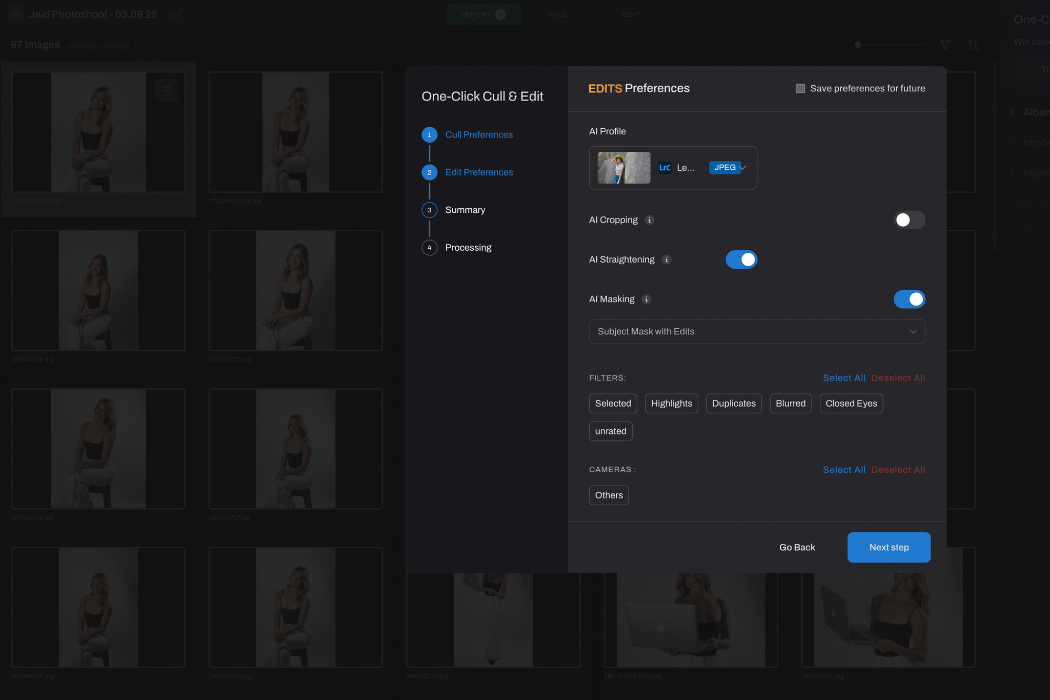 aftershoot ai review