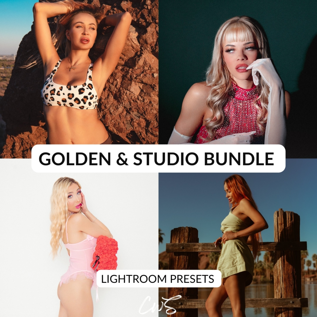 lightroom presets for portraits
