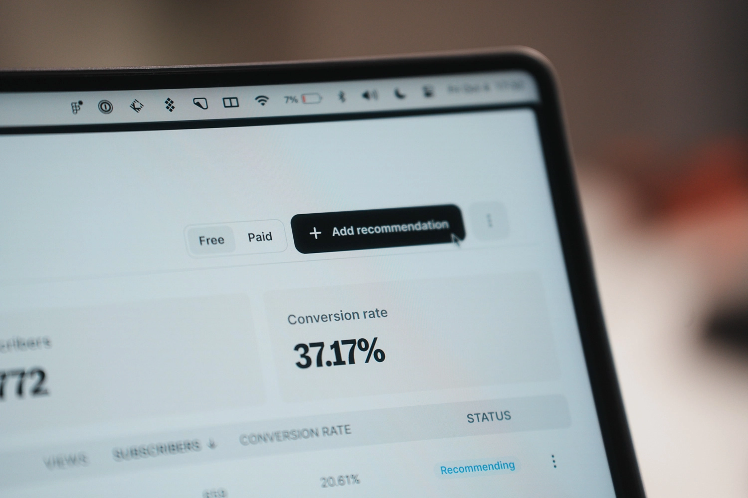 email marketing for photographers