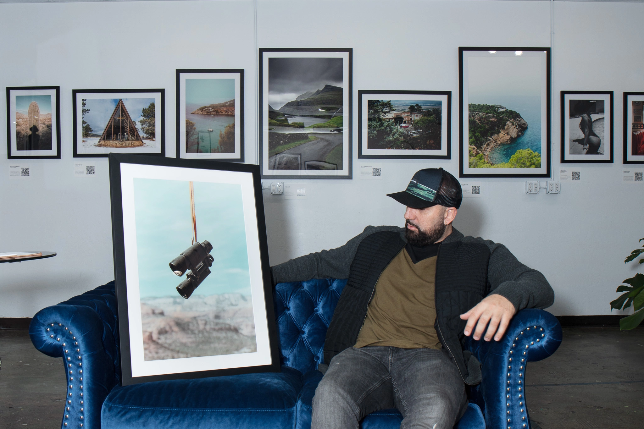 passive income for photographers