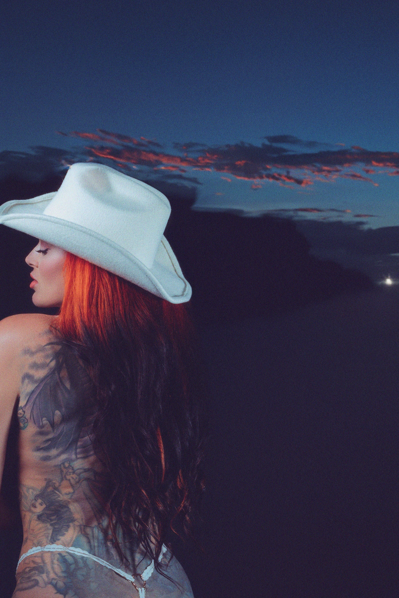cowgirls photography