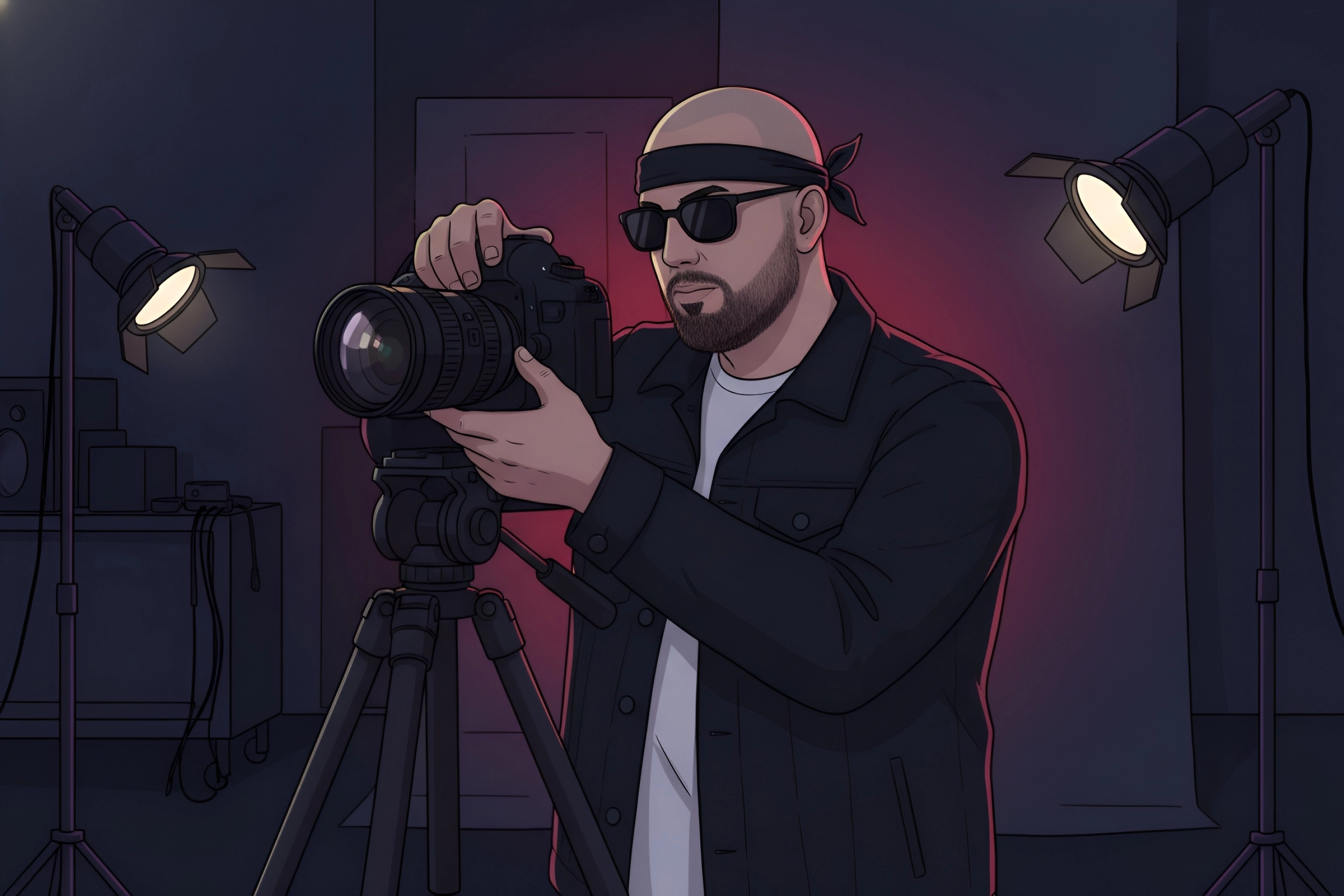 best photography workflow integration
