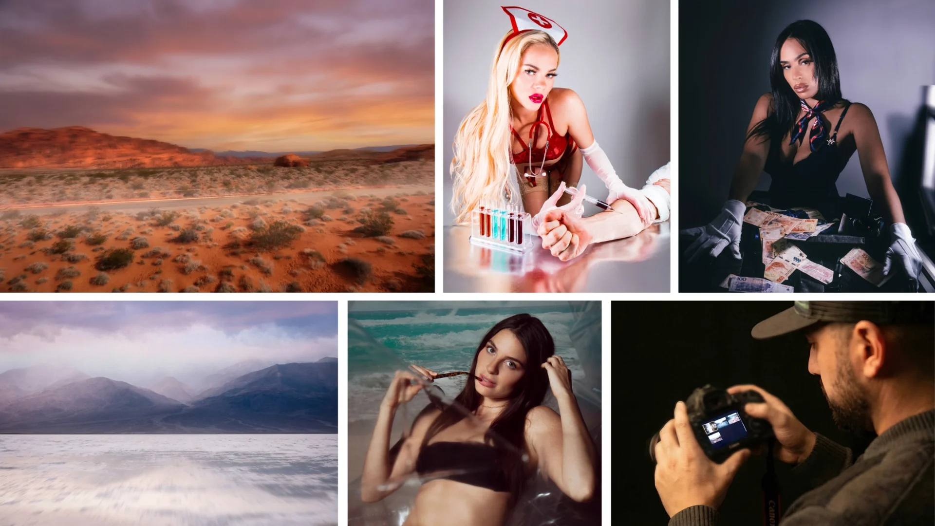 best photographers blogs