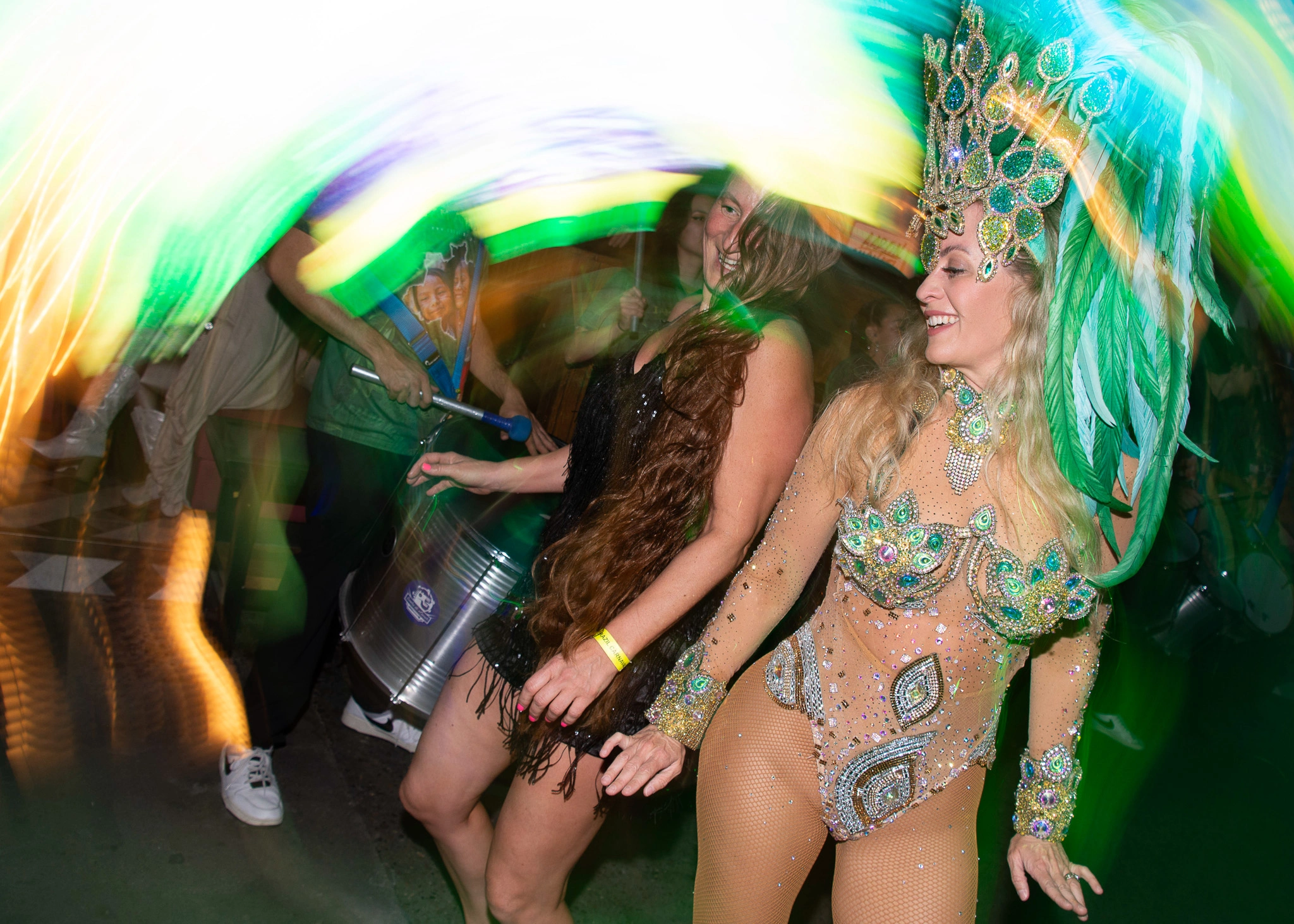 event photography tips