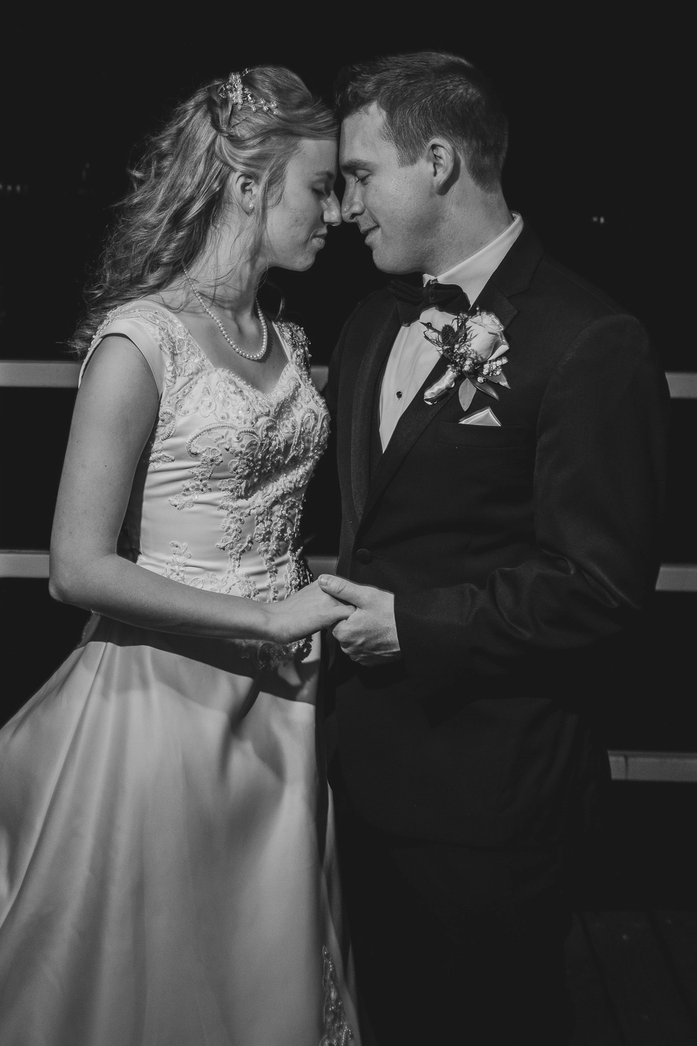 wedding photography editing styles