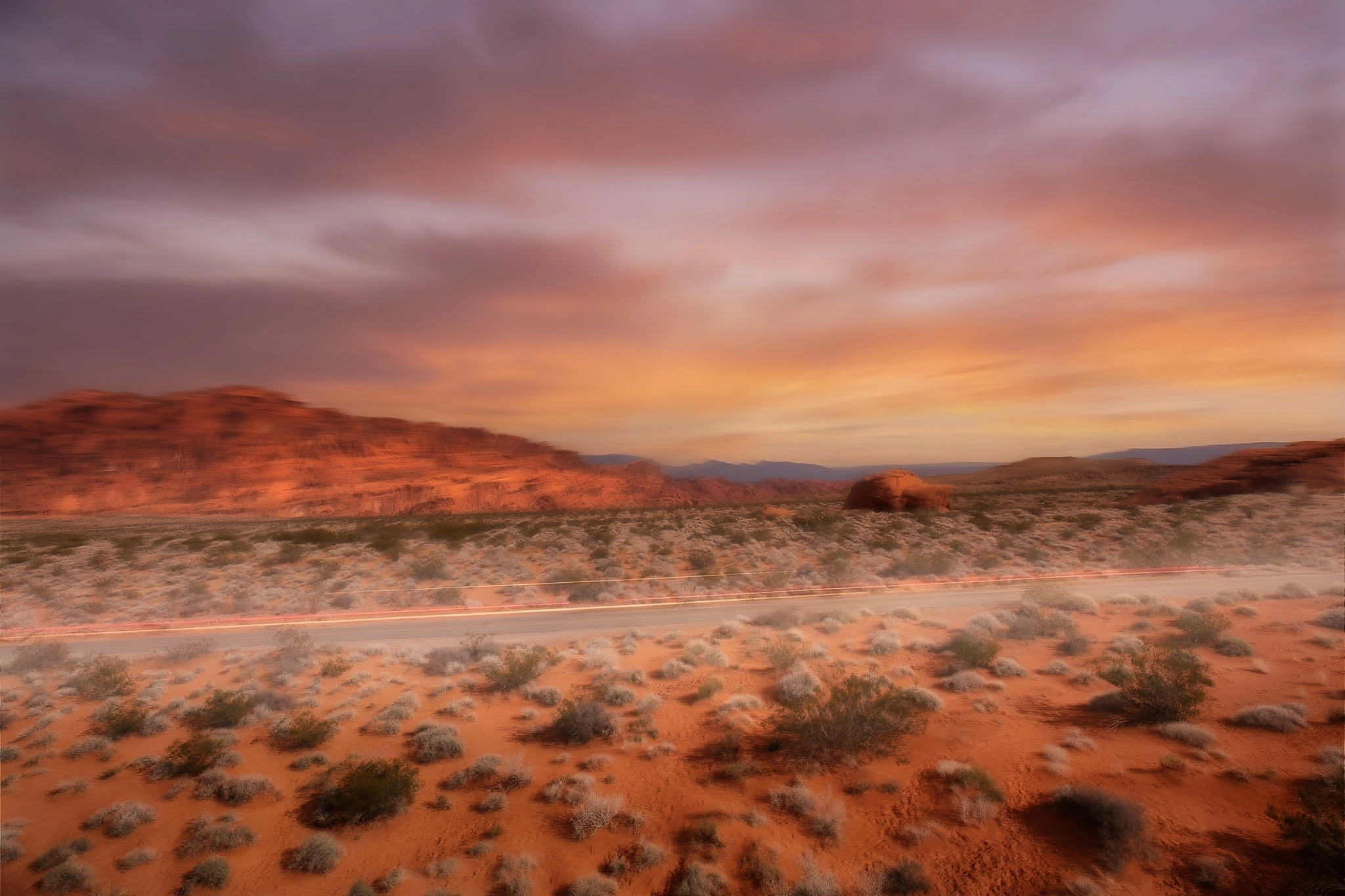 special effects photography ideas