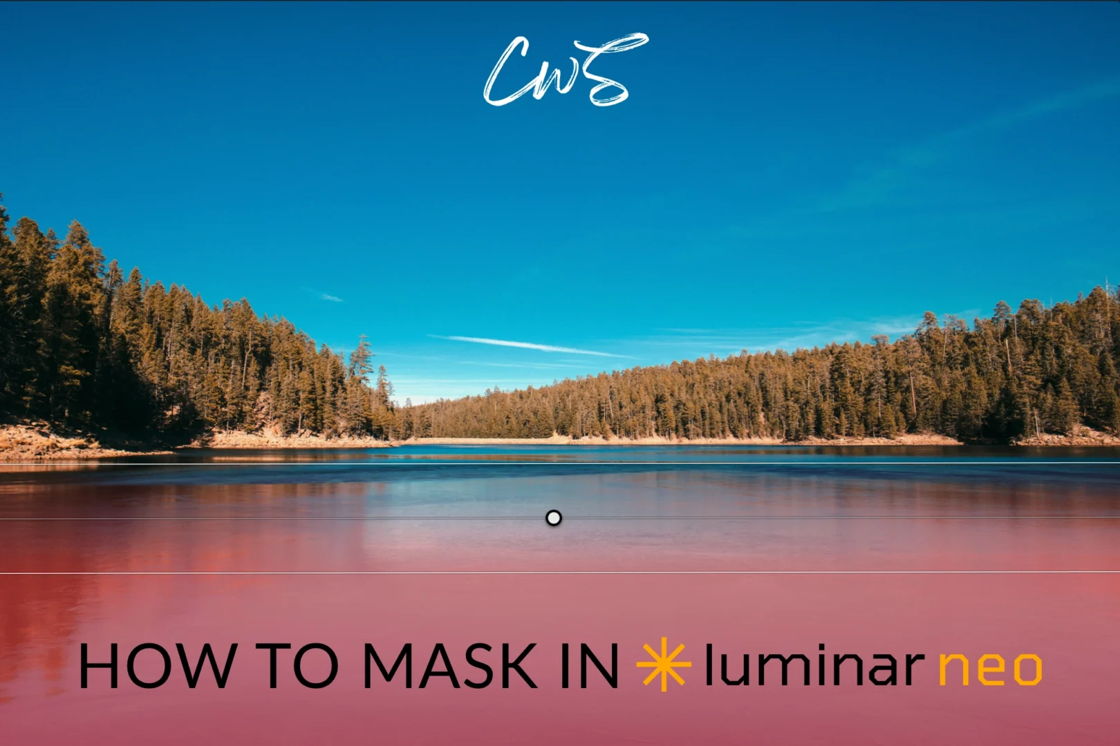 How To Mask In Luminar Neo: 2026 Upgrades