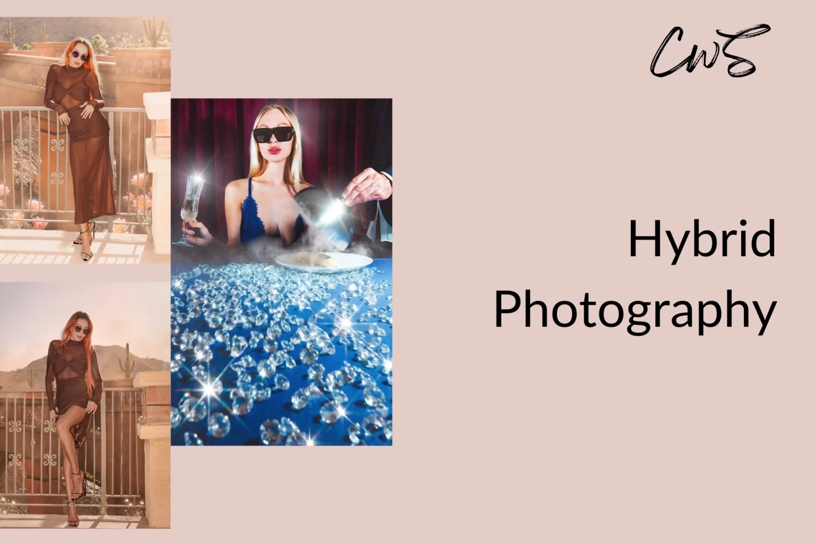 hybrid photography