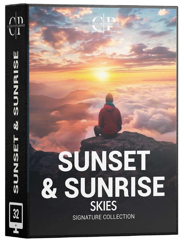 clever photographer ultimate sky bundle