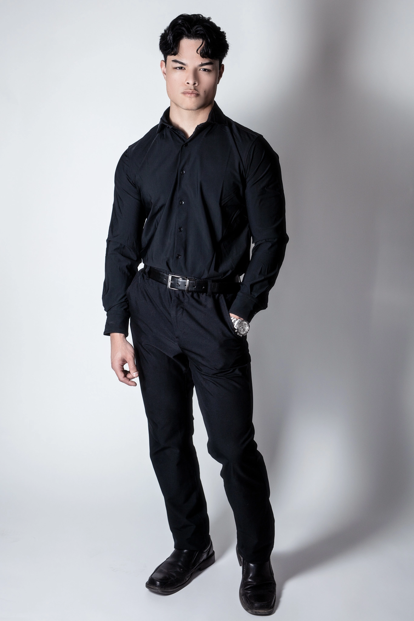 professional photographer for portfolio