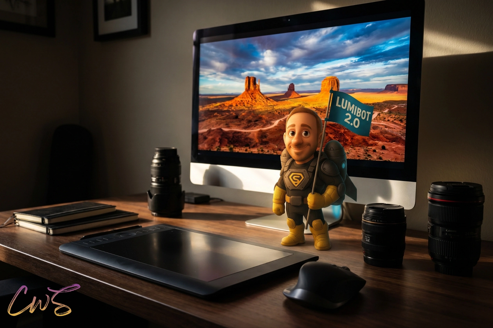 LumiBot Review: Is It Actually Worth It For Luminar Neo Users?