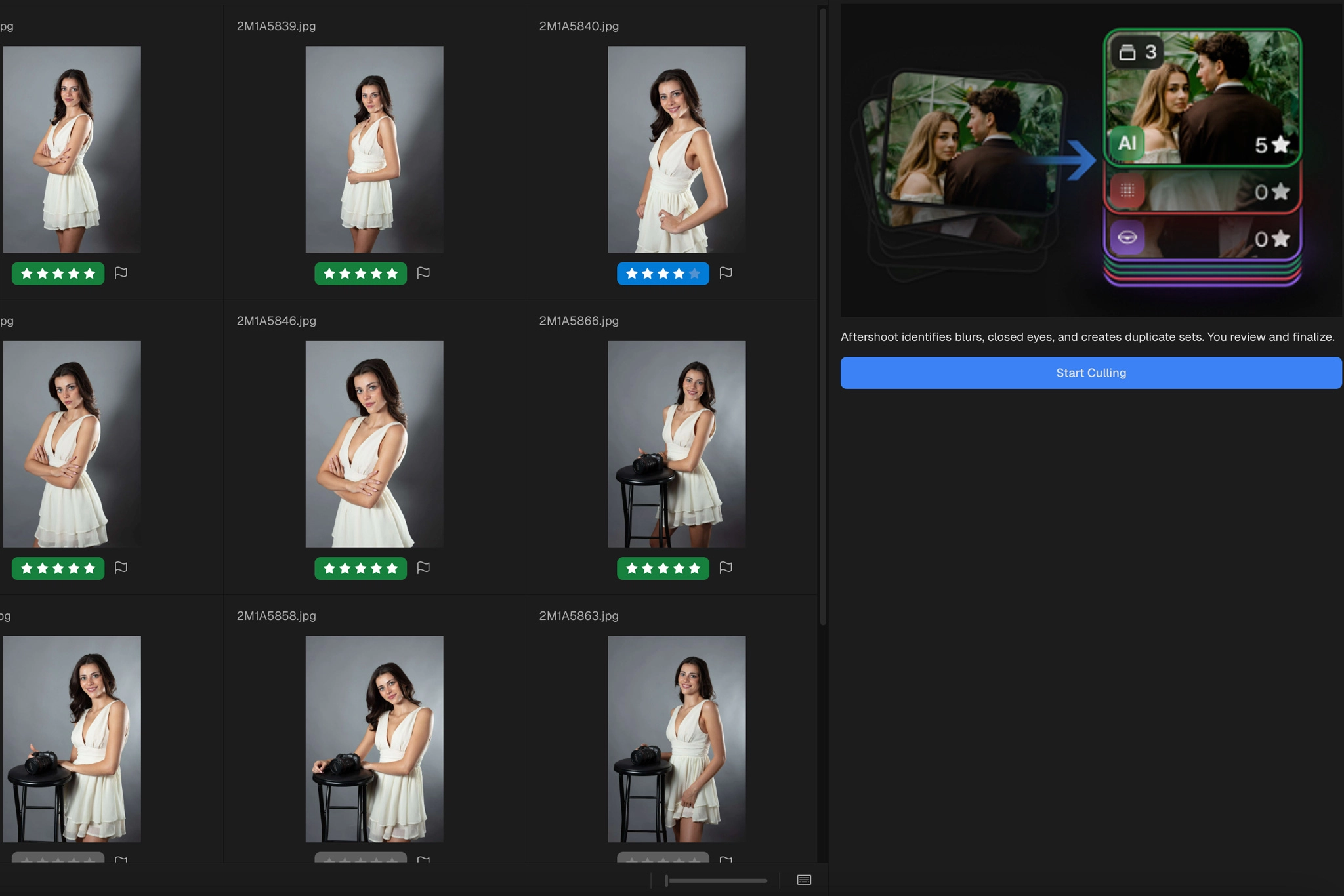 is aftershoot worth it