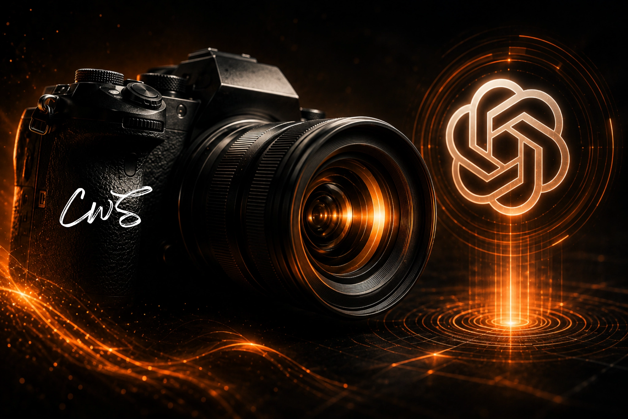 ChatGPT For Photographers: Smarter Ideas, Not AI Hype