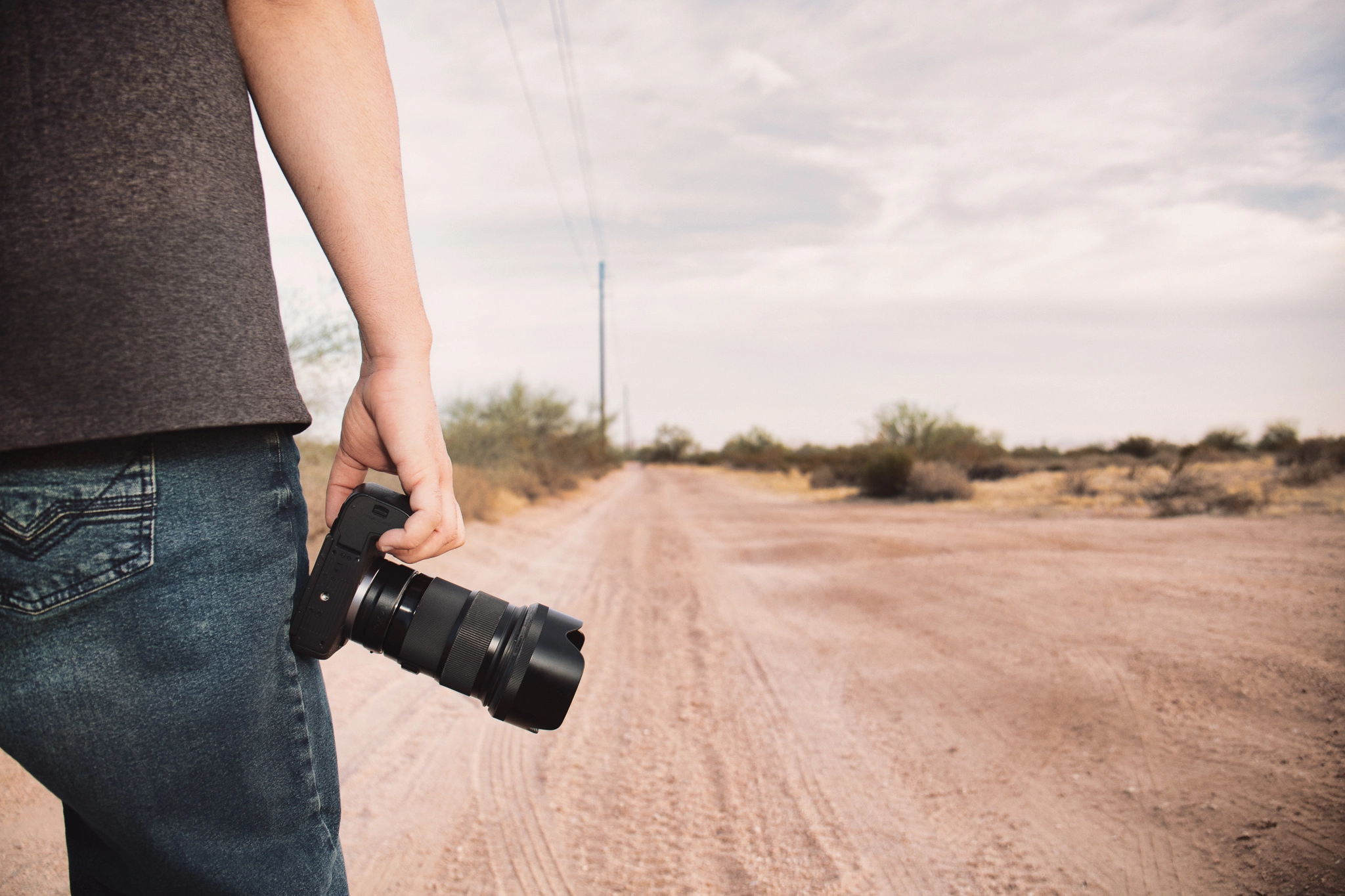 how to start a photography business with no experience