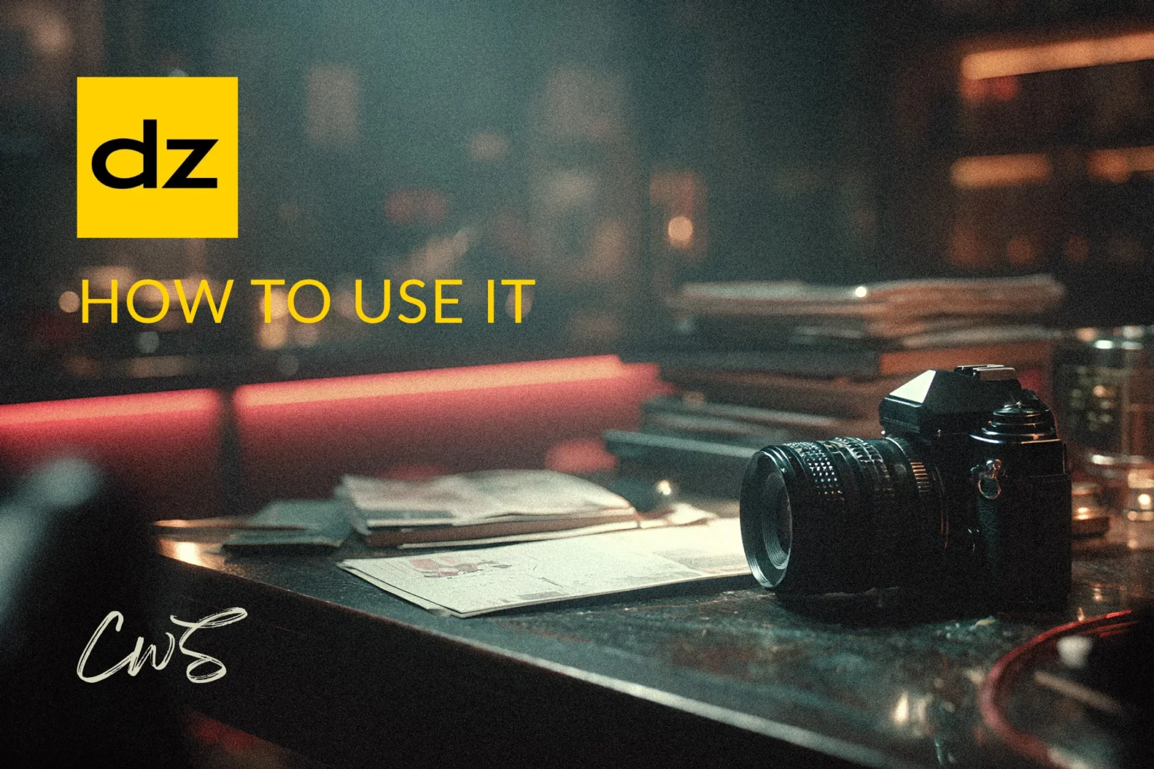 How To Use Dzine AI: Real Workflows For Content Creation
