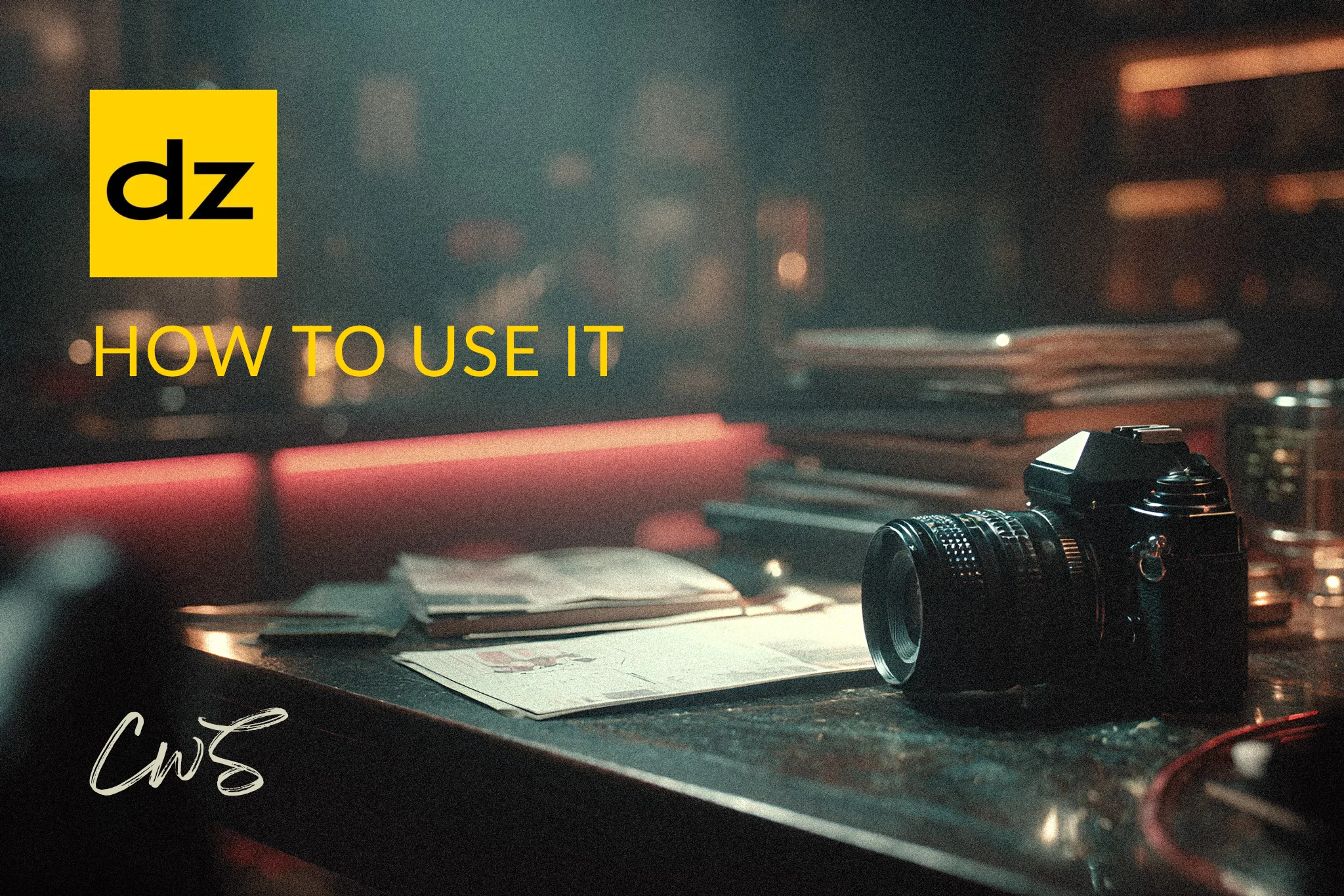 How To Use Dzine AI: Real Workflows For Content Creation