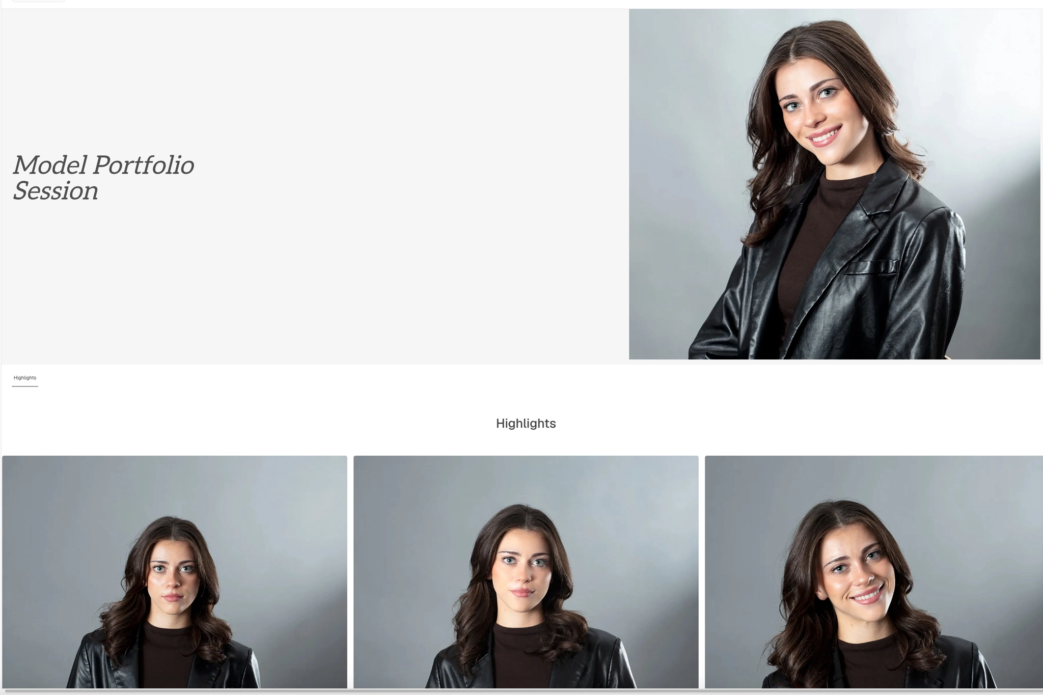 pixieset alternative