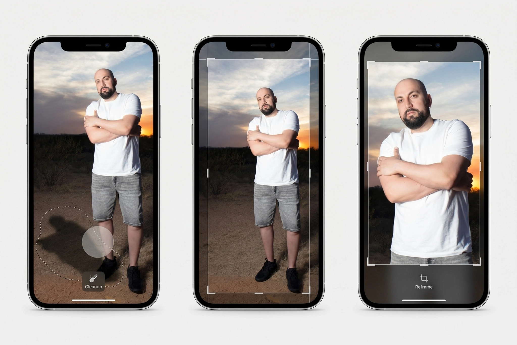 apple photos ai editing for photographers