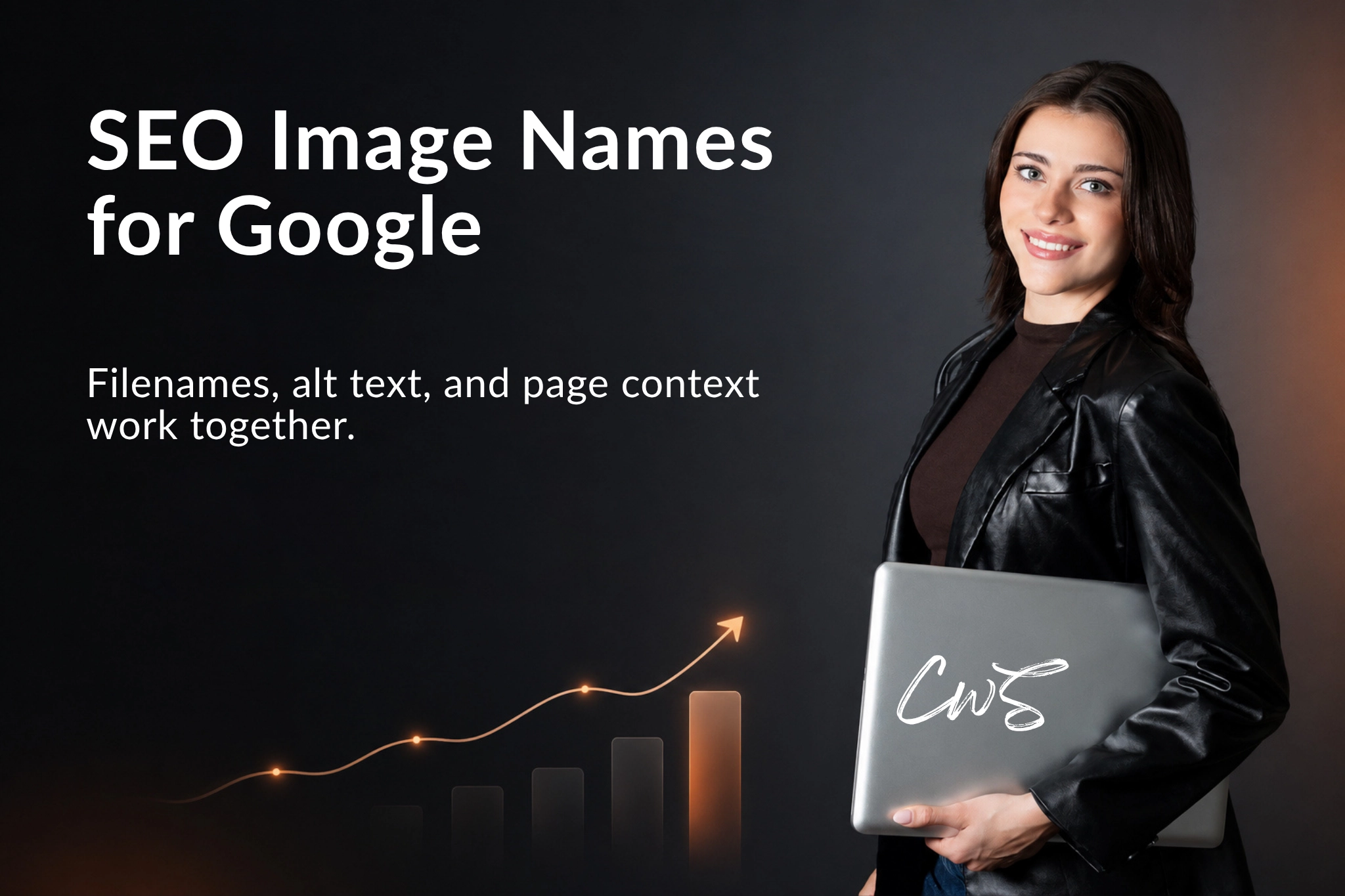 SEO Image Names: What Actually Improves Visibility