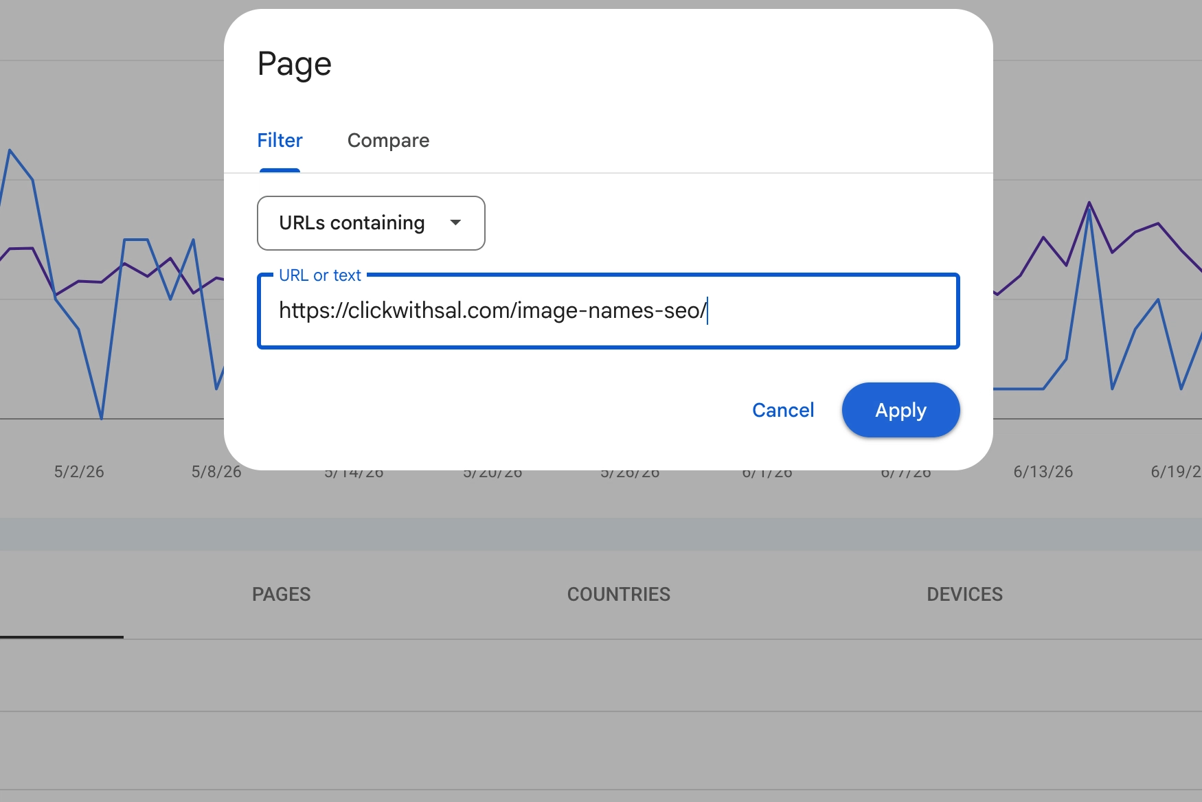 image naming seo