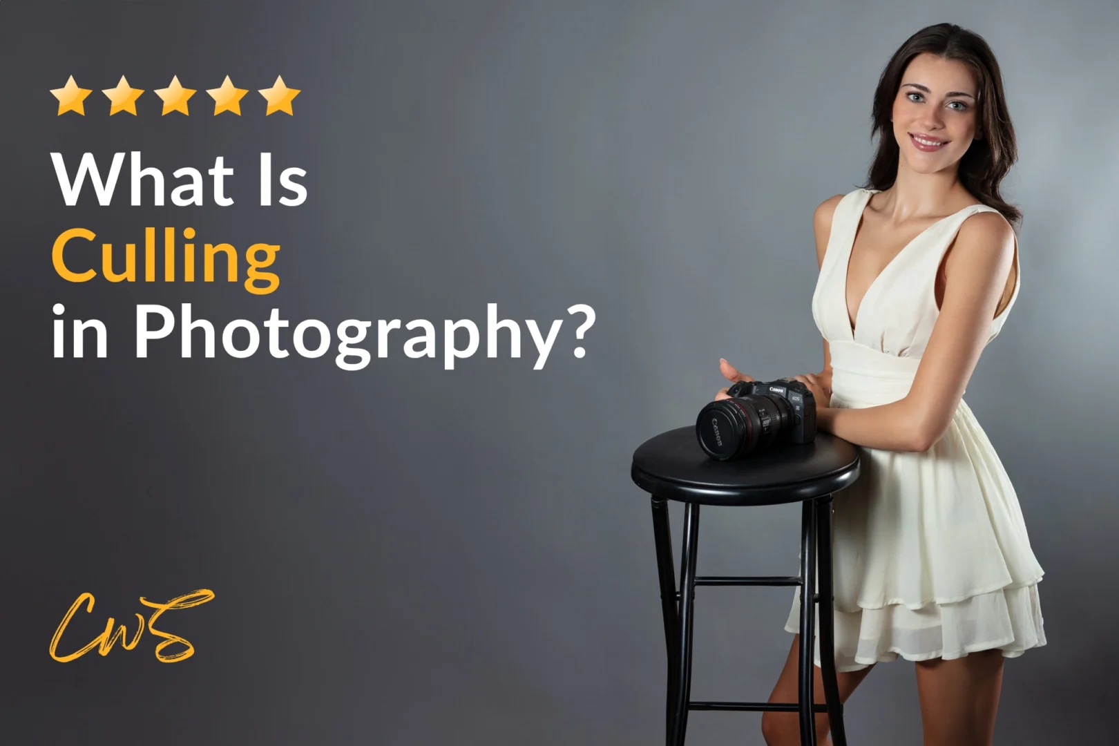 What Is Culling In Photography? Selecting Better Photos Before Editing