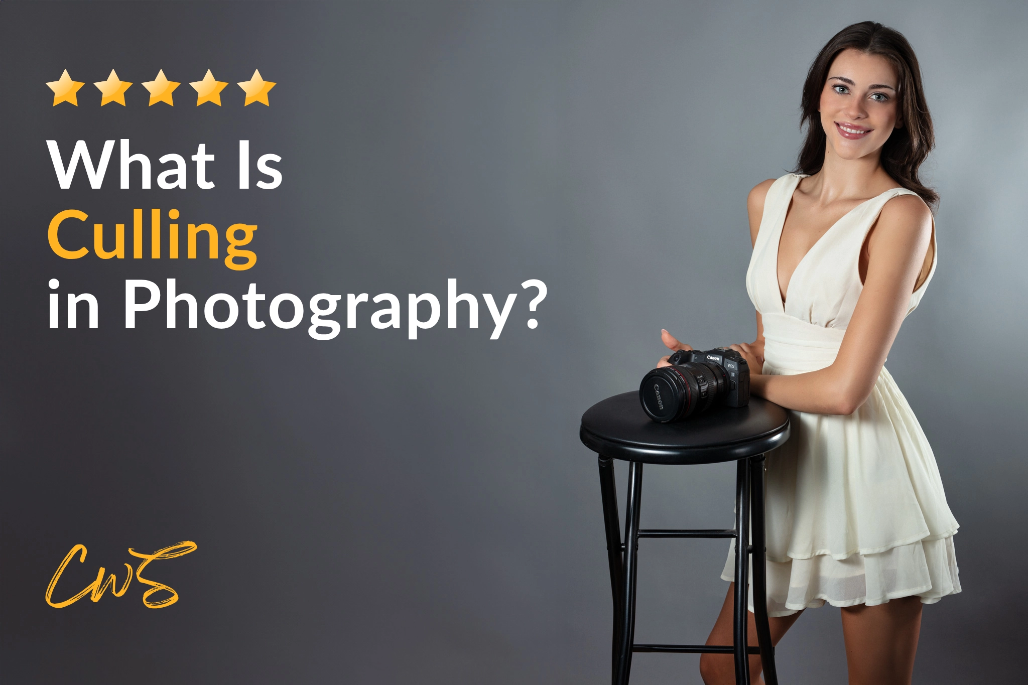 What Is Culling In Photography? Selecting Better Photos Before Editing