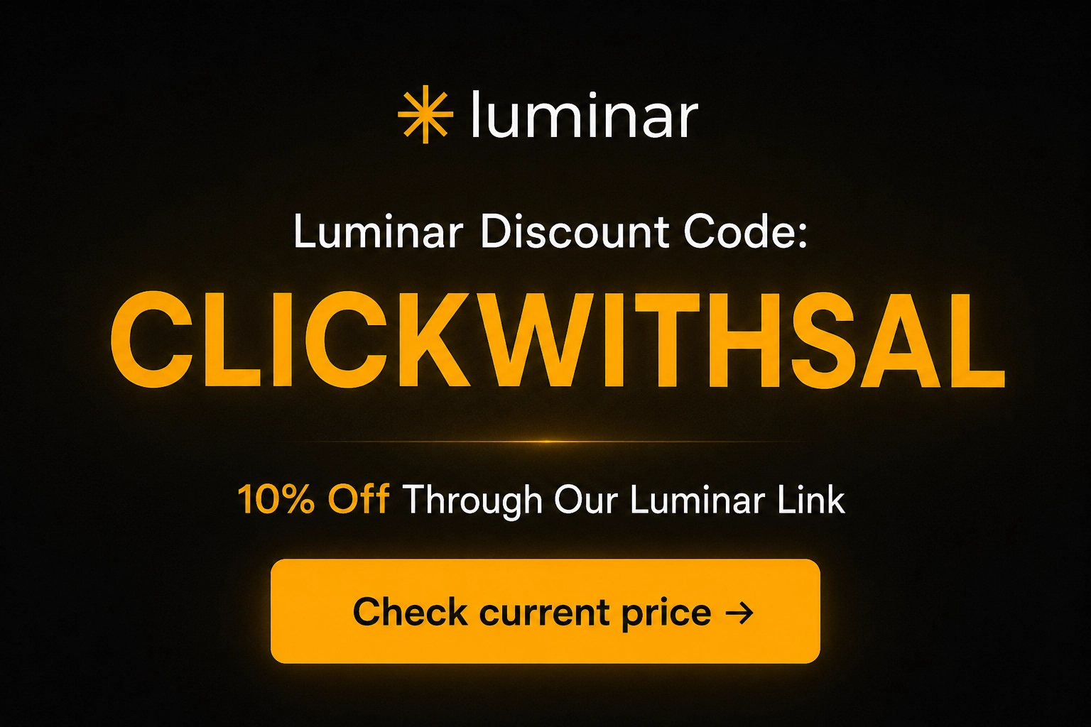 luminar neo coupon code