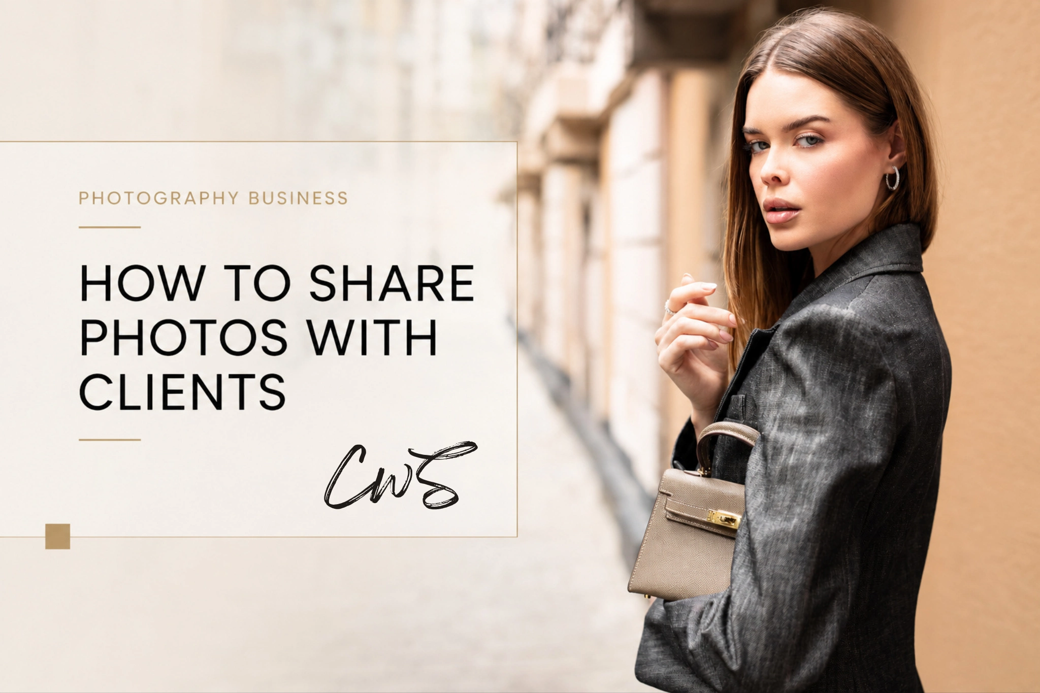 How To Share Photos With Clients: Gallery vs File Transfer