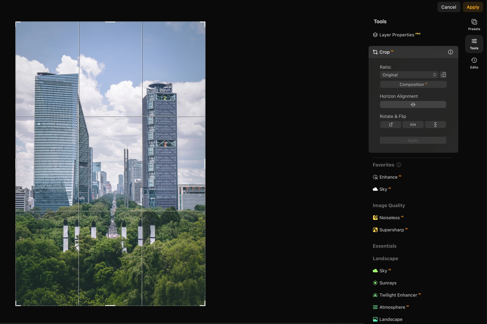 luminar neo review