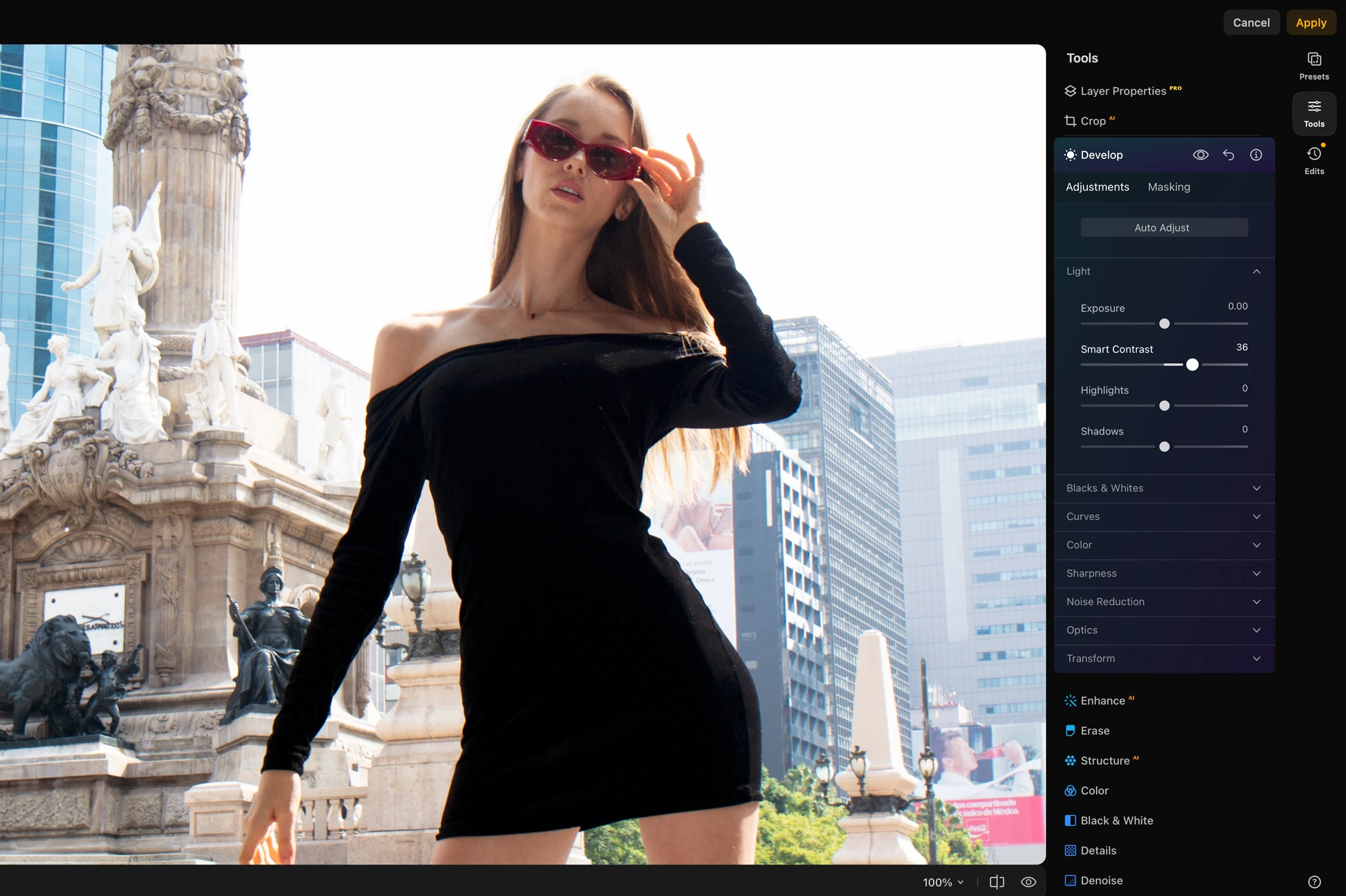 luminar review