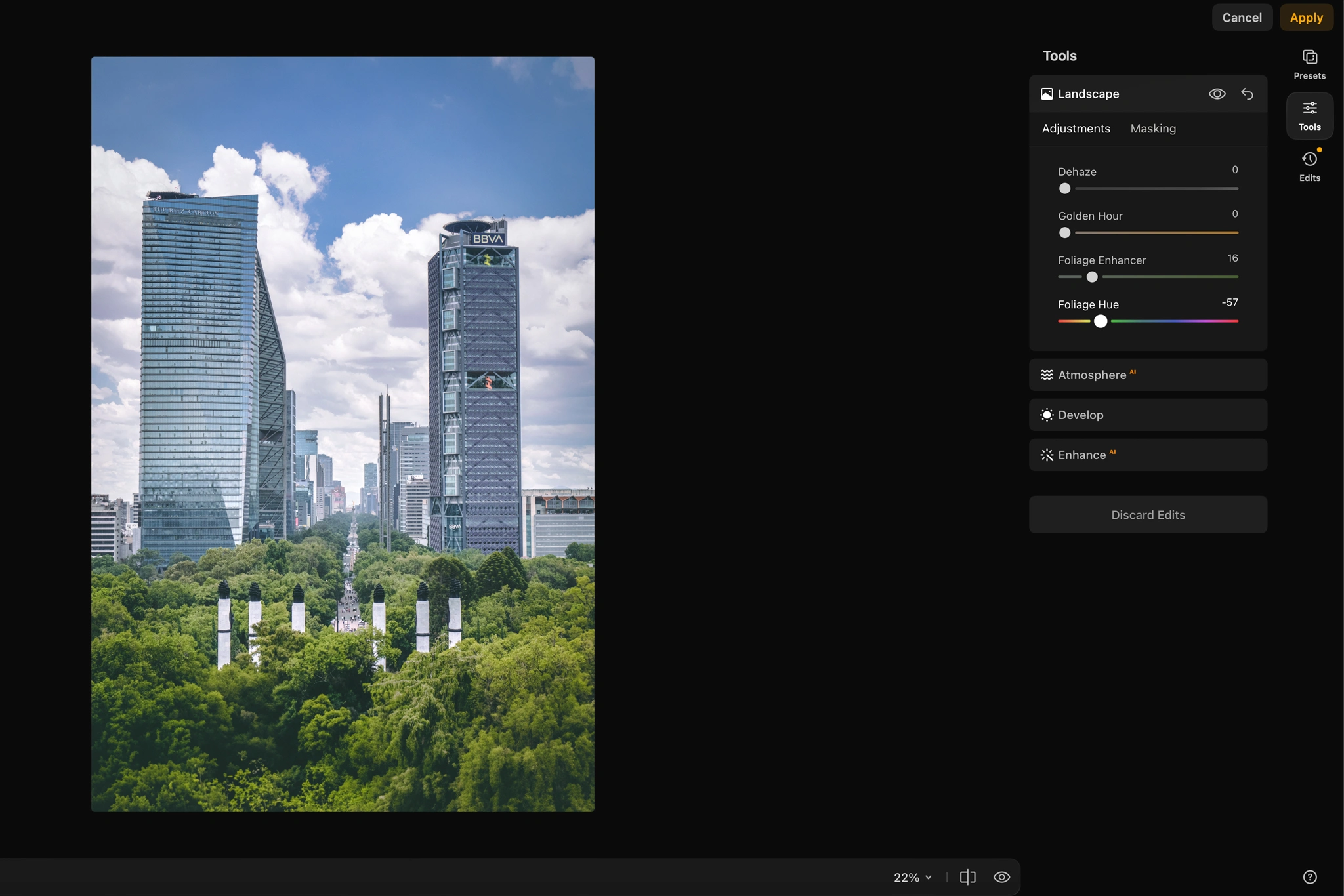 luminar ai review