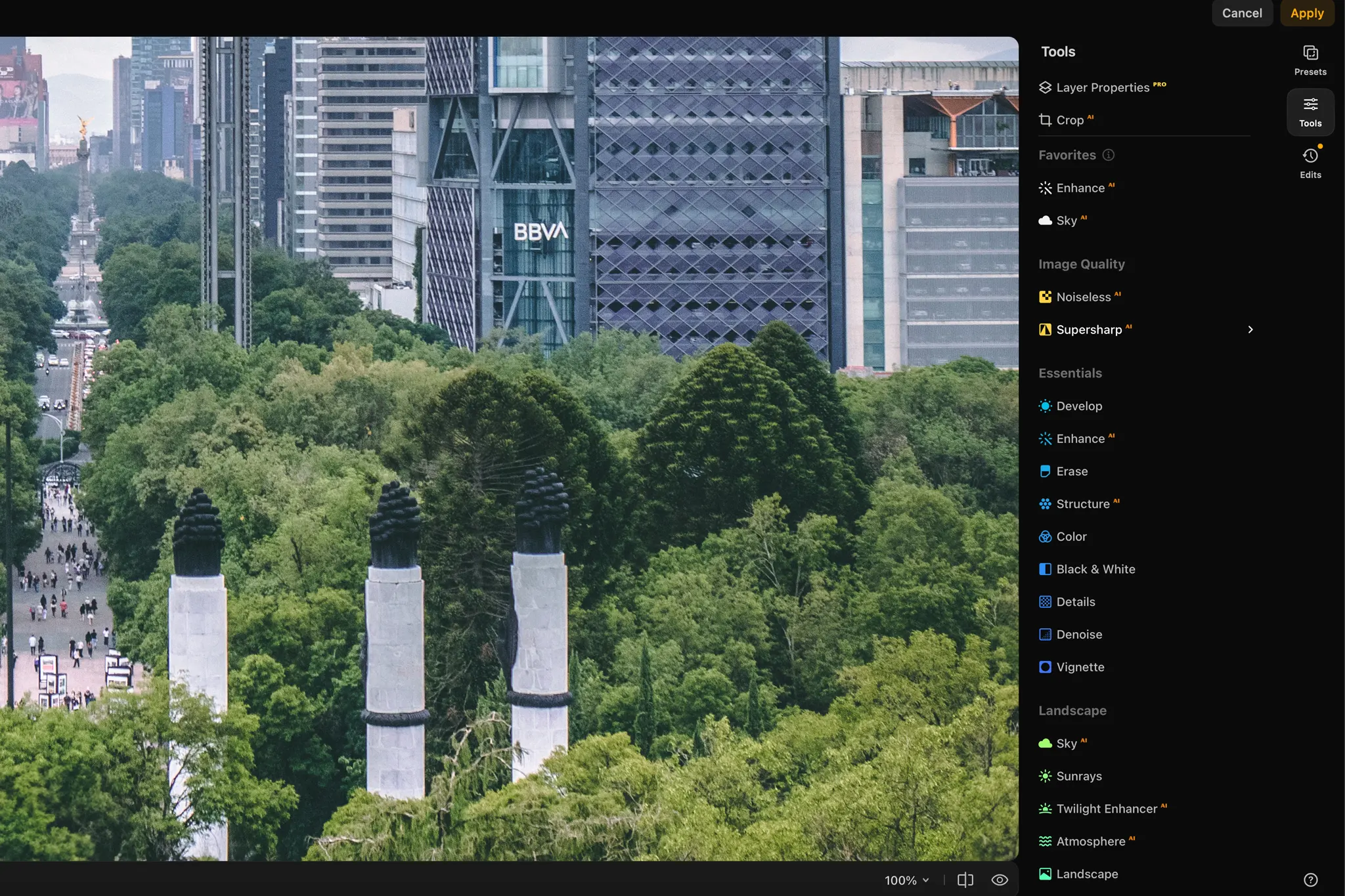 is luminar neo worth it
