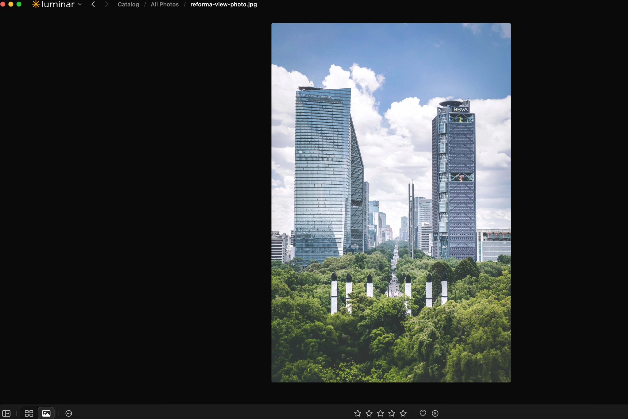 luminar review